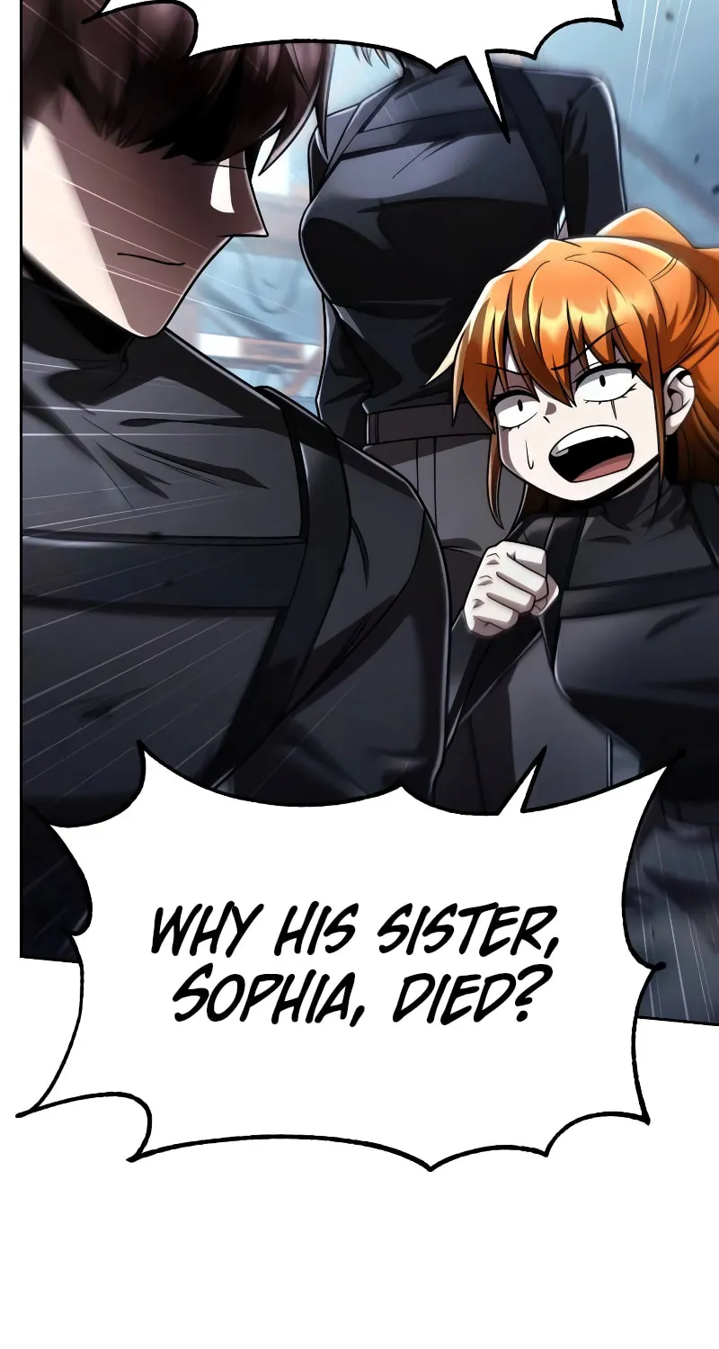 The Dungeon Cleaning Life of a Once Genius Hunter Chapter 122 page 50 - 