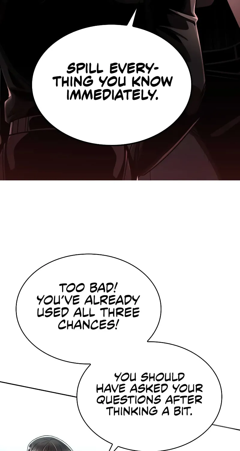 The Dungeon Cleaning Life of a Once Genius Hunter Chapter 122 page 6 - 