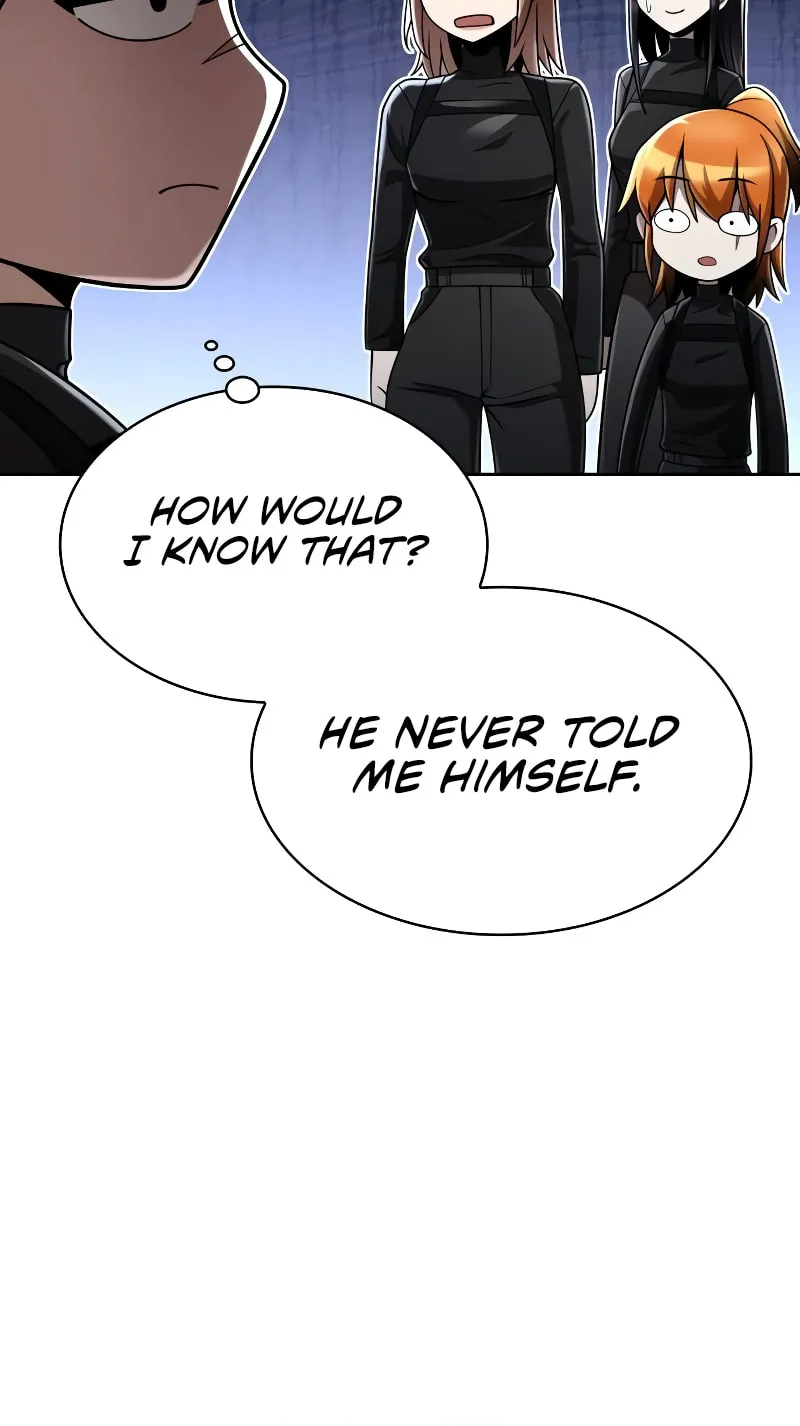 The Dungeon Cleaning Life of a Once Genius Hunter Chapter 122 page 53 - 
