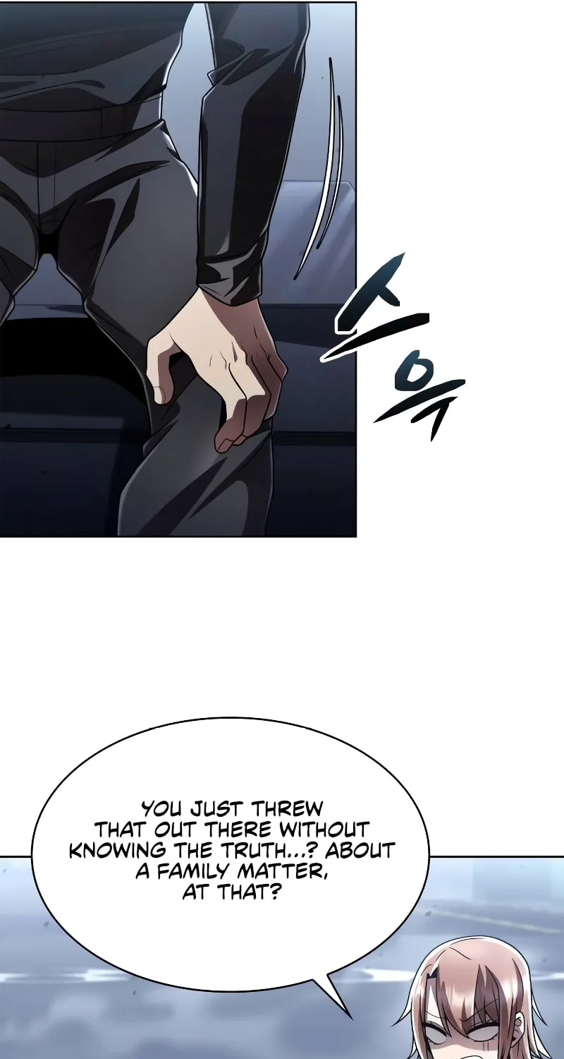 The Dungeon Cleaning Life of a Once Genius Hunter Chapter 122 page 55 - 