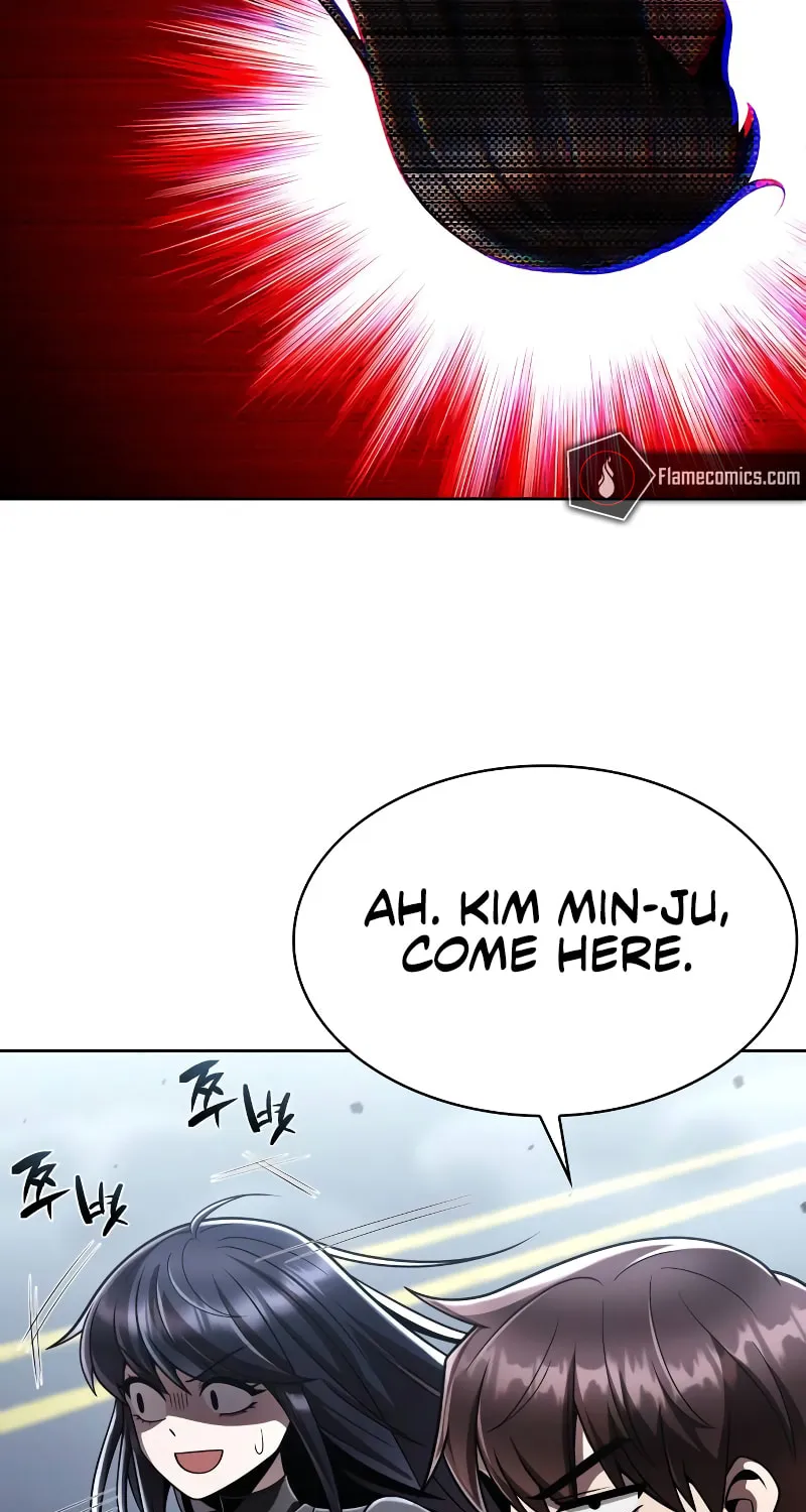 The Dungeon Cleaning Life of a Once Genius Hunter Chapter 122 page 59 - 