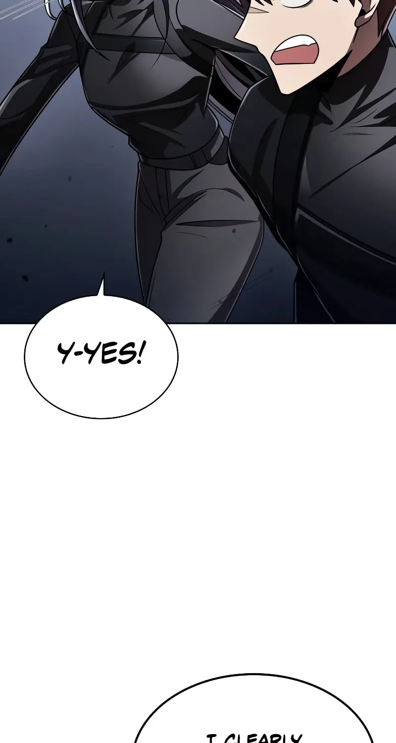 The Dungeon Cleaning Life of a Once Genius Hunter Chapter 122 page 60 - 