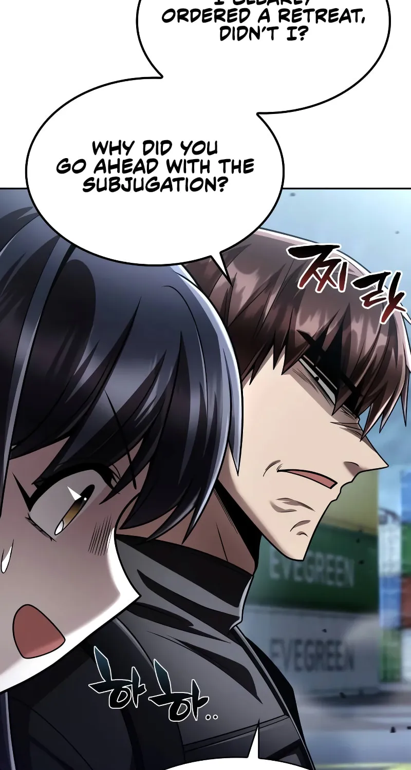 The Dungeon Cleaning Life of a Once Genius Hunter Chapter 122 page 61 - 