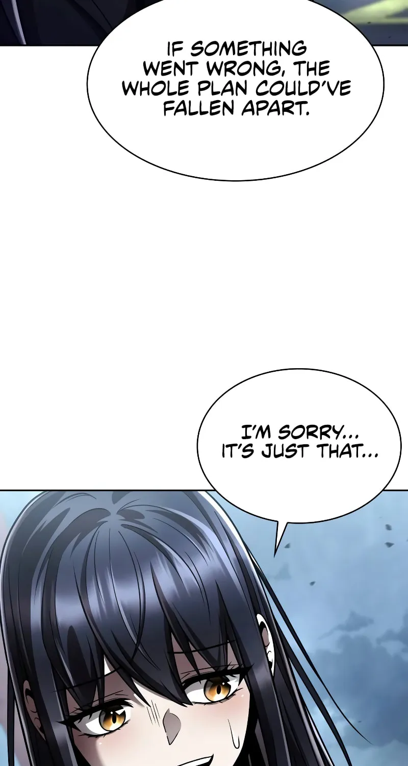 The Dungeon Cleaning Life of a Once Genius Hunter Chapter 122 page 62 - 