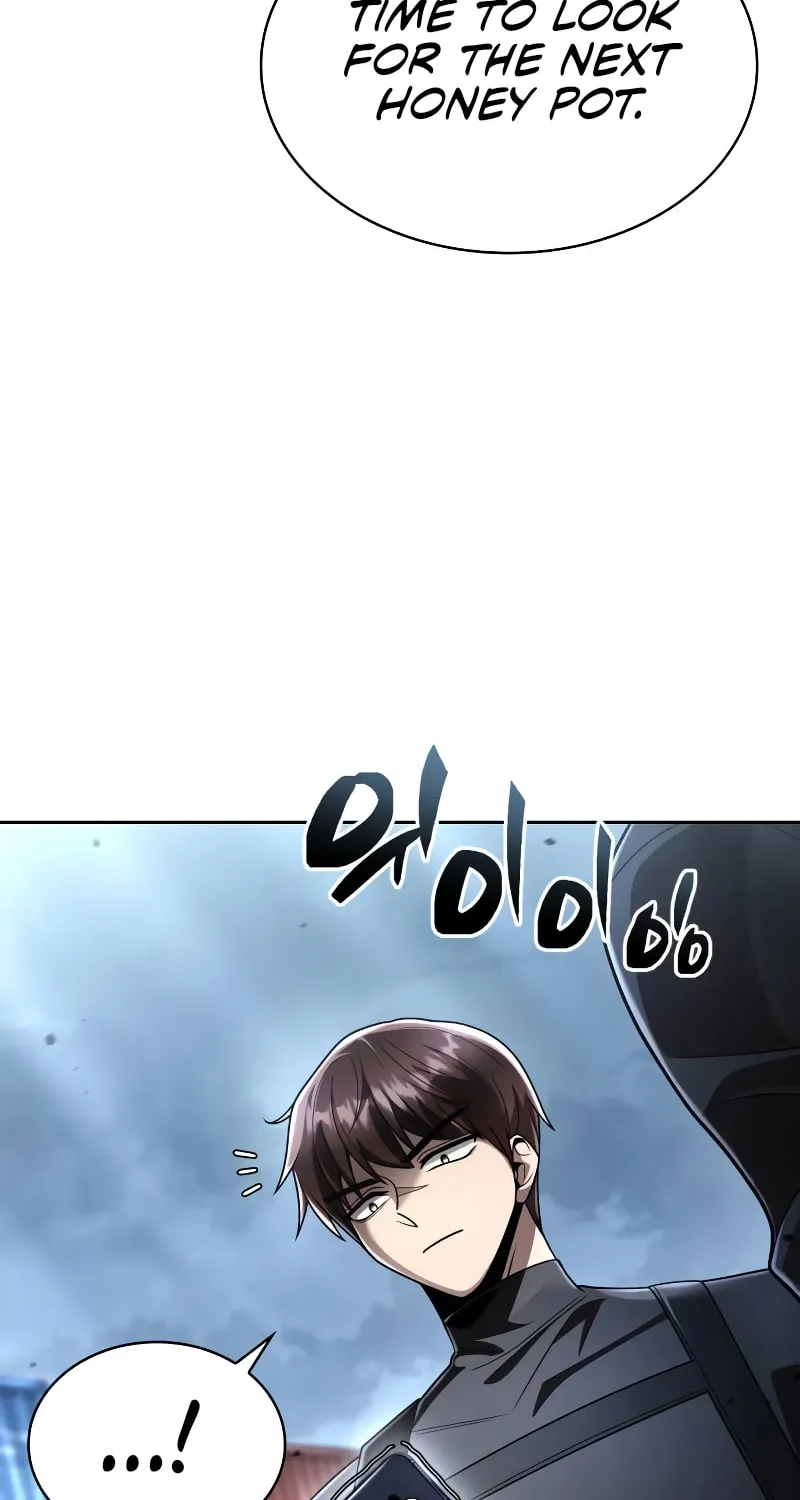 The Dungeon Cleaning Life of a Once Genius Hunter Chapter 122 page 72 - 
