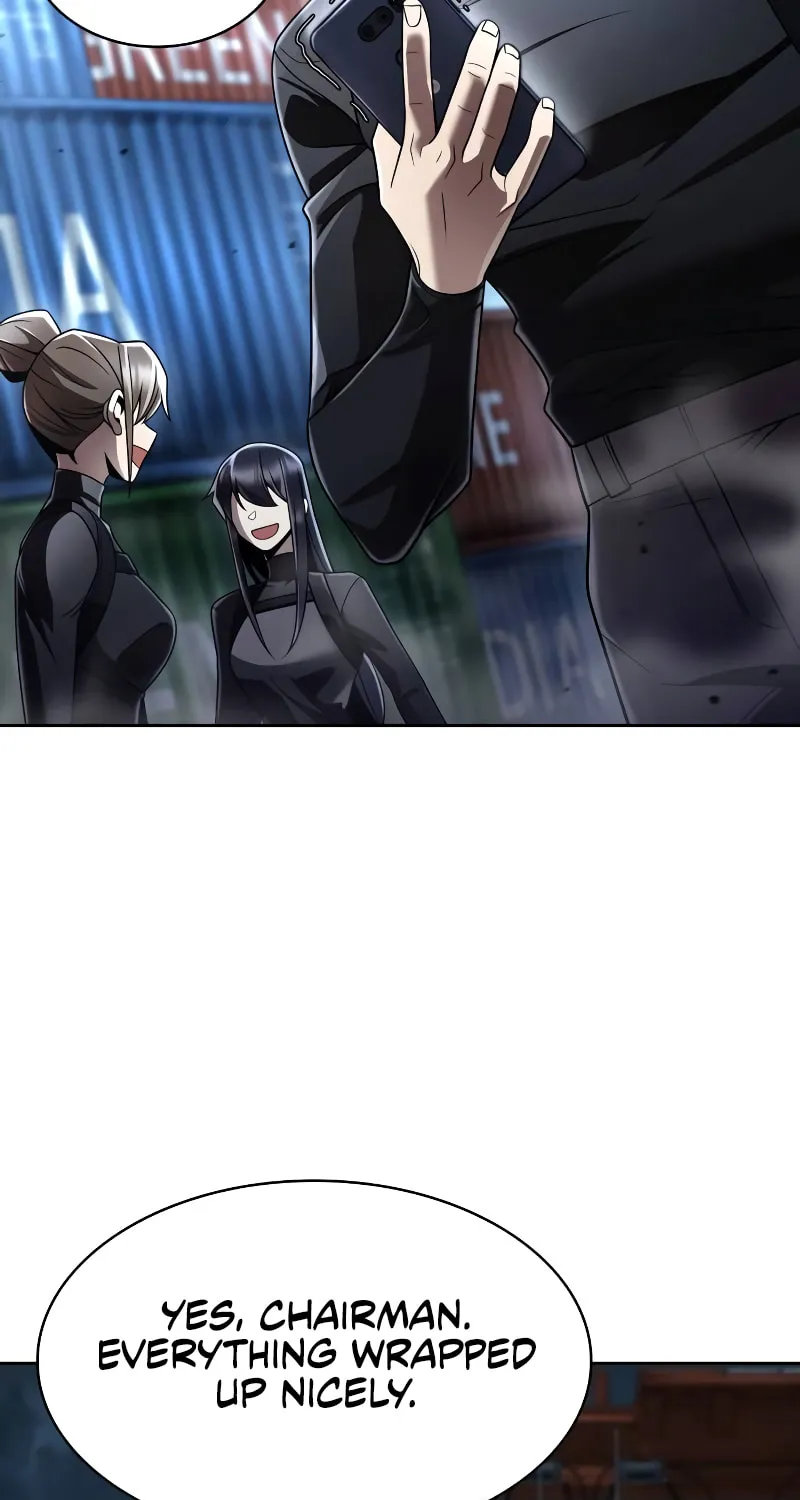 The Dungeon Cleaning Life of a Once Genius Hunter Chapter 122 page 73 - 
