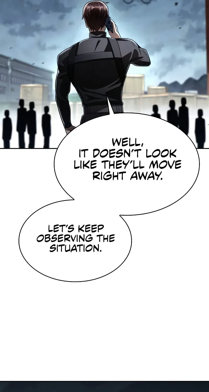 The Dungeon Cleaning Life of a Once Genius Hunter Chapter 122 page 76 - 