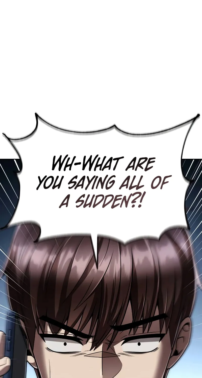The Dungeon Cleaning Life of a Once Genius Hunter Chapter 122 page 78 - 