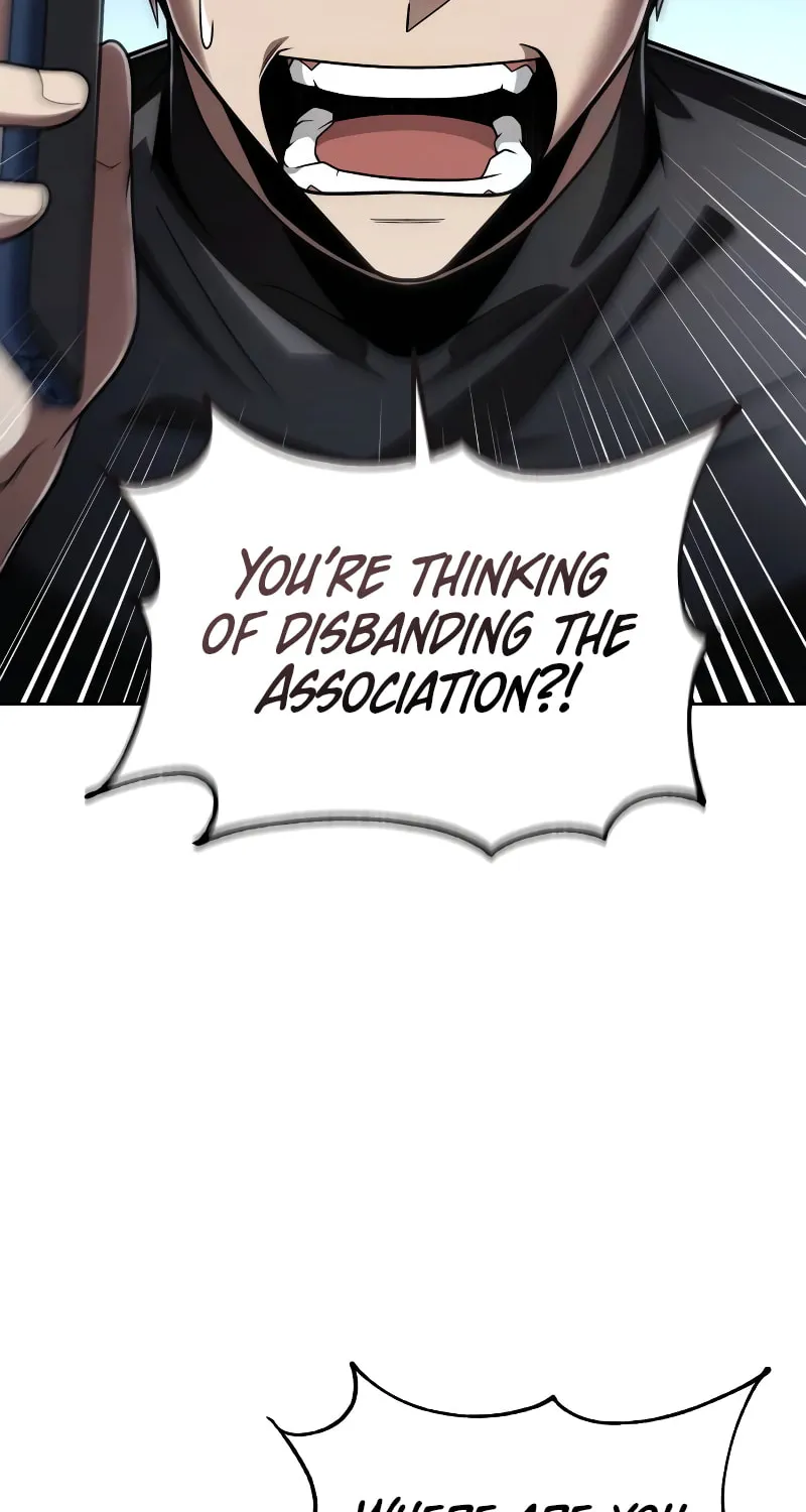 The Dungeon Cleaning Life of a Once Genius Hunter Chapter 122 page 79 - 