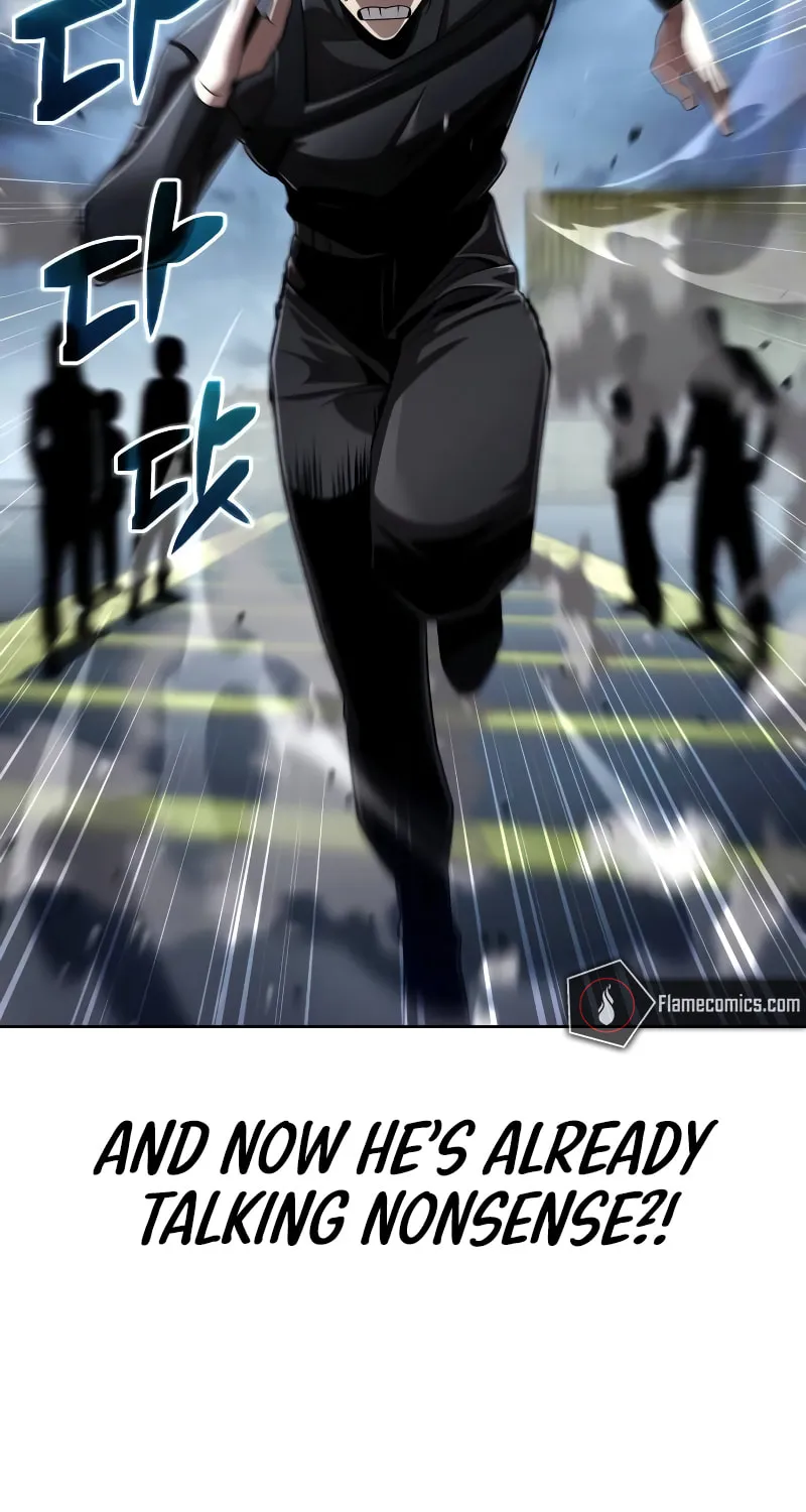 The Dungeon Cleaning Life of a Once Genius Hunter Chapter 122 page 82 - 