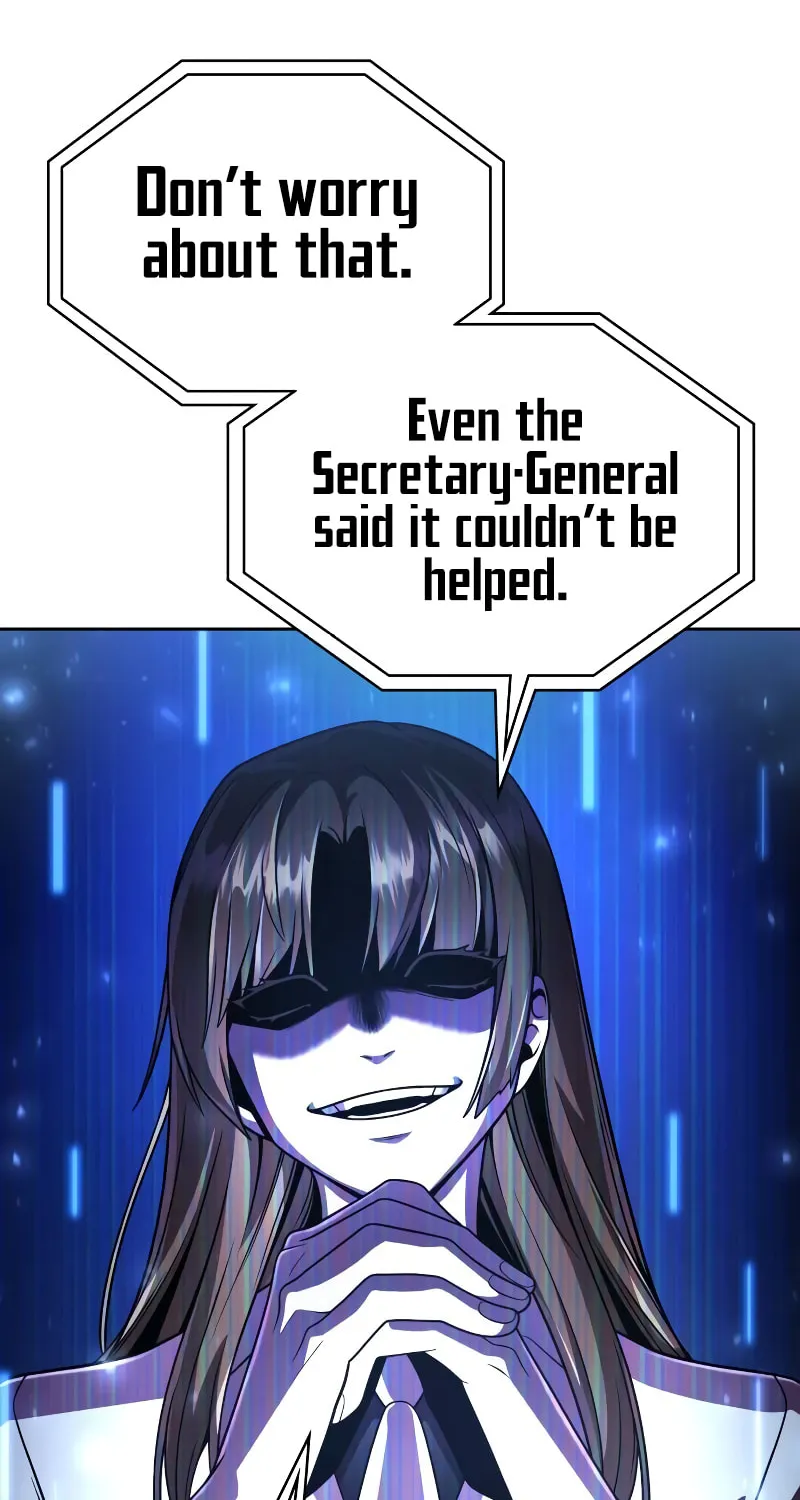 The Dungeon Cleaning Life of a Once Genius Hunter Chapter 122 page 89 - 