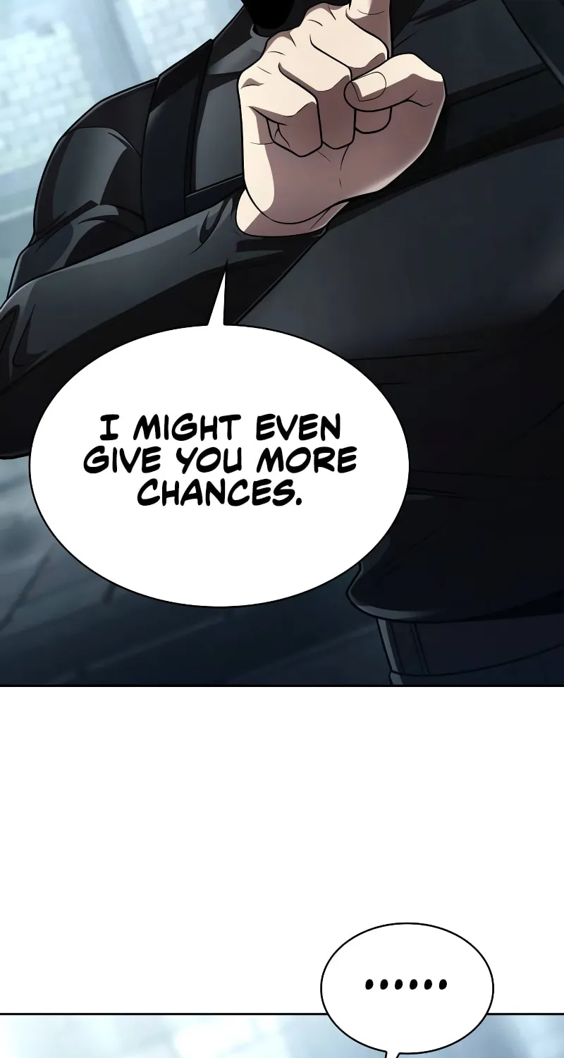The Dungeon Cleaning Life of a Once Genius Hunter Chapter 122 page 10 - 
