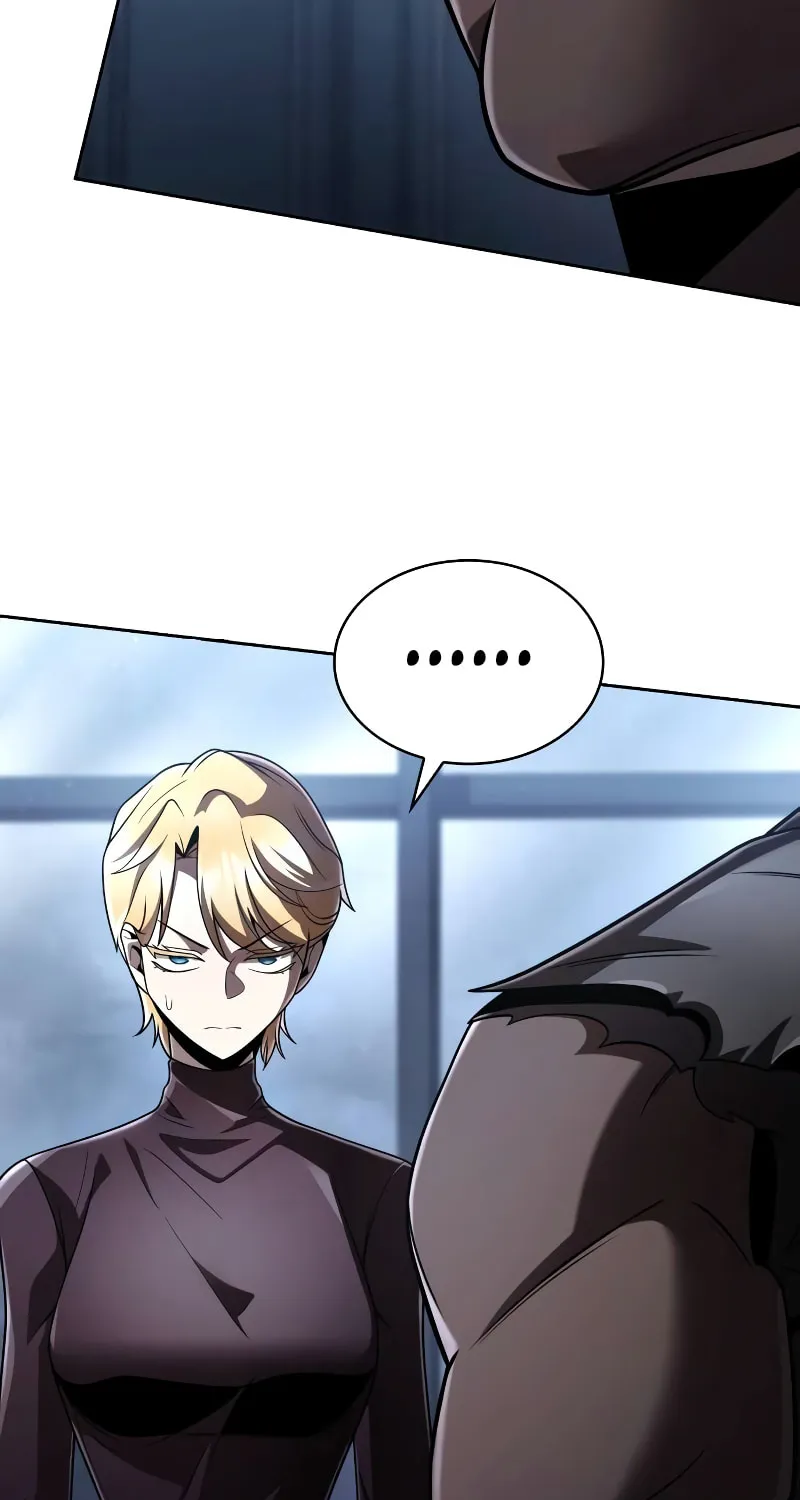 The Dungeon Cleaning Life of a Once Genius Hunter Chapter 122 page 98 - 