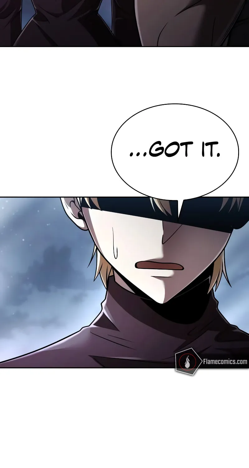 The Dungeon Cleaning Life of a Once Genius Hunter Chapter 122 page 99 - 