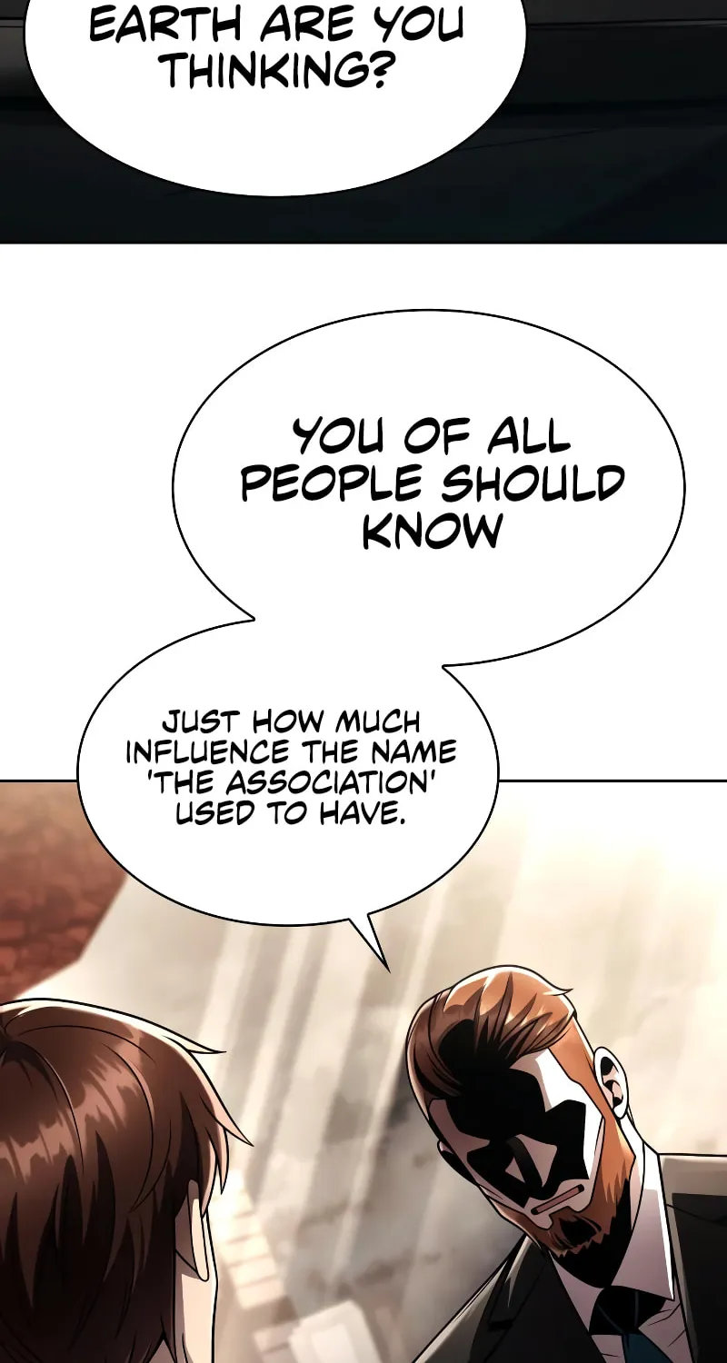 The Dungeon Cleaning Life of a Once Genius Hunter Chapter 123 page 11 - 