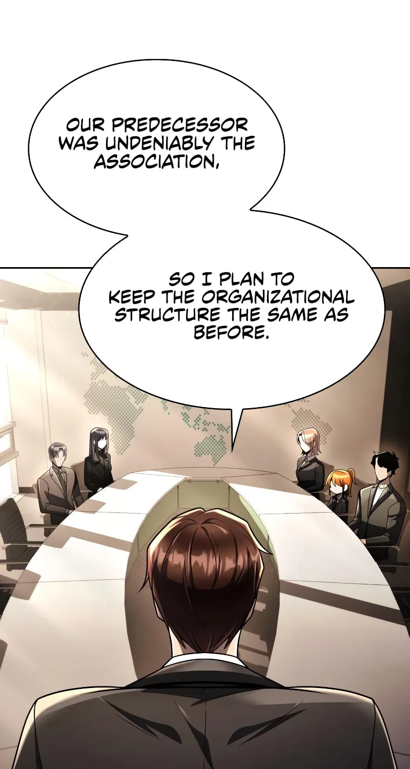 The Dungeon Cleaning Life of a Once Genius Hunter Chapter 123 page 102 - 