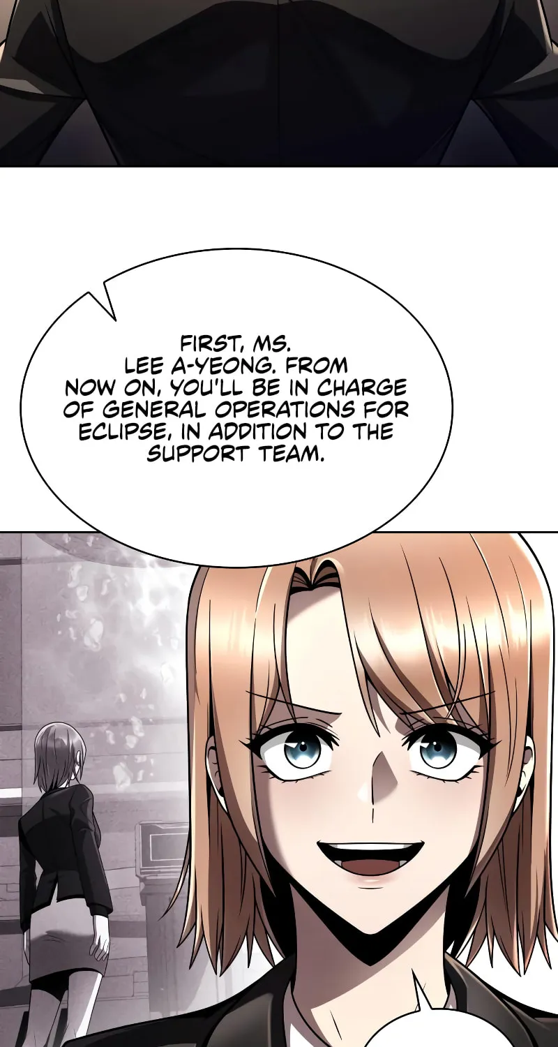 The Dungeon Cleaning Life of a Once Genius Hunter Chapter 123 page 103 - 