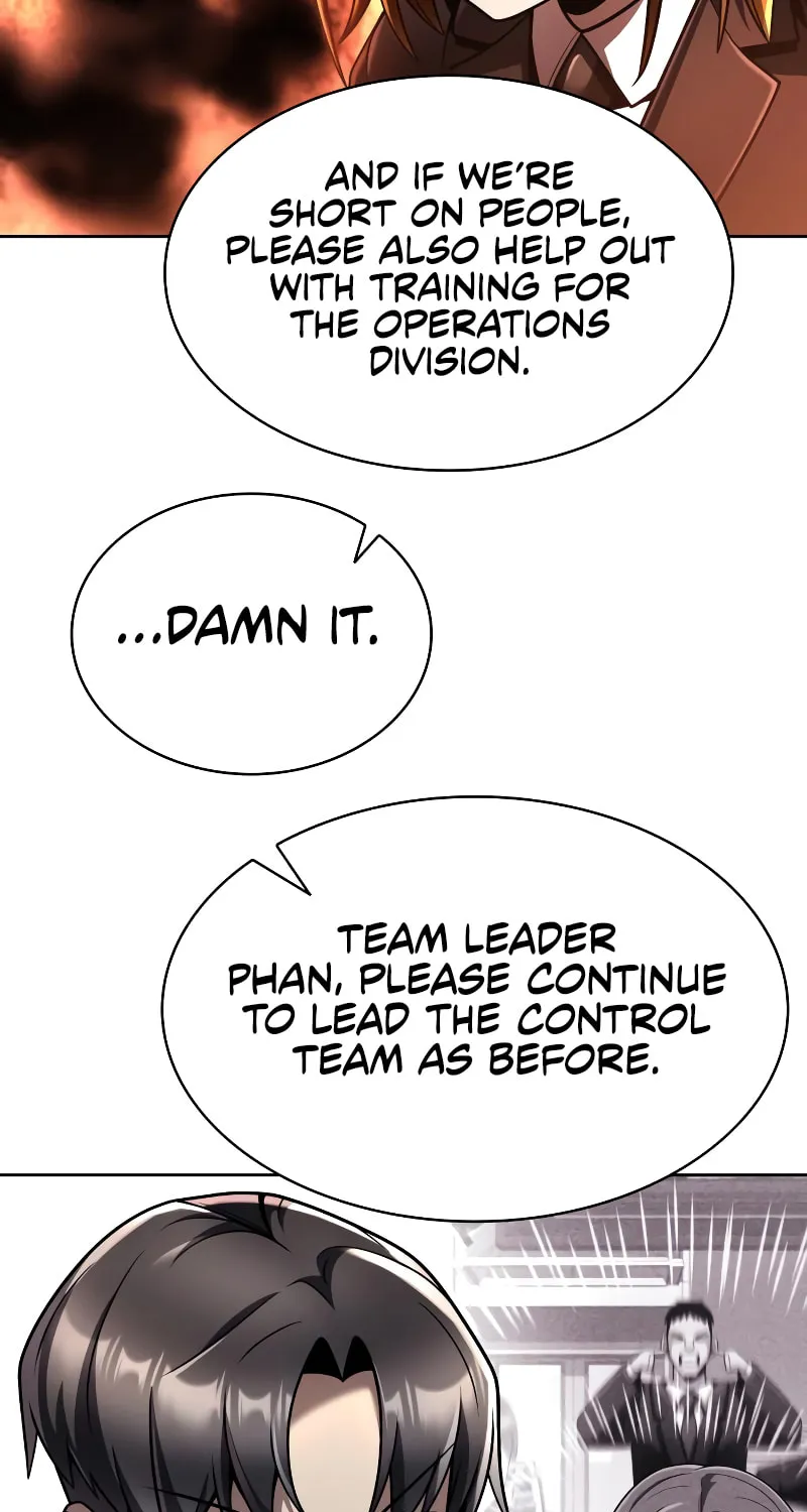 The Dungeon Cleaning Life of a Once Genius Hunter Chapter 123 page 106 - 