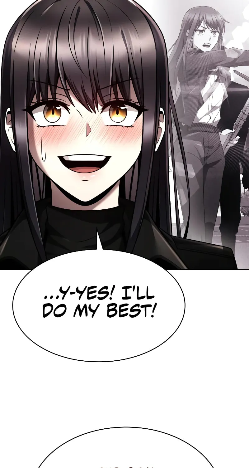 The Dungeon Cleaning Life of a Once Genius Hunter Chapter 123 page 109 - 