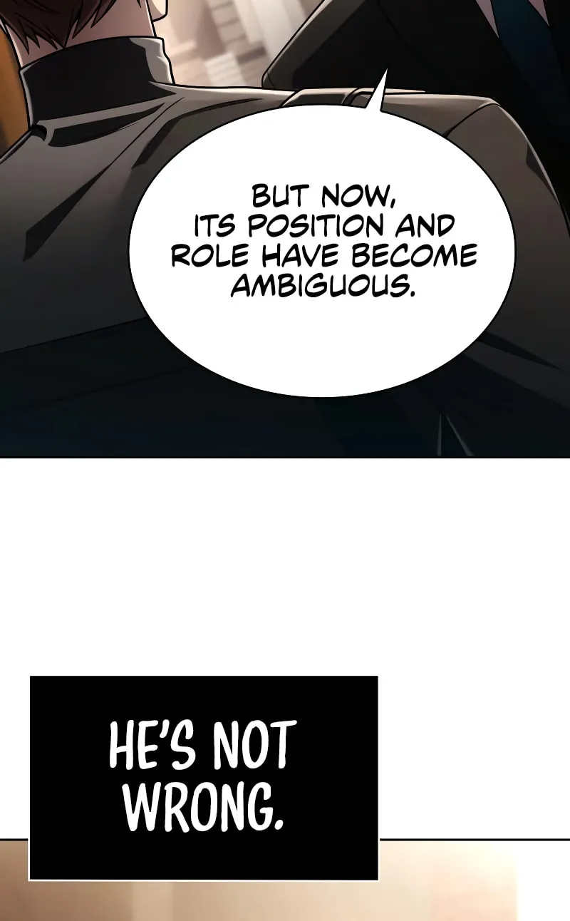 The Dungeon Cleaning Life of a Once Genius Hunter Chapter 123 page 12 - 