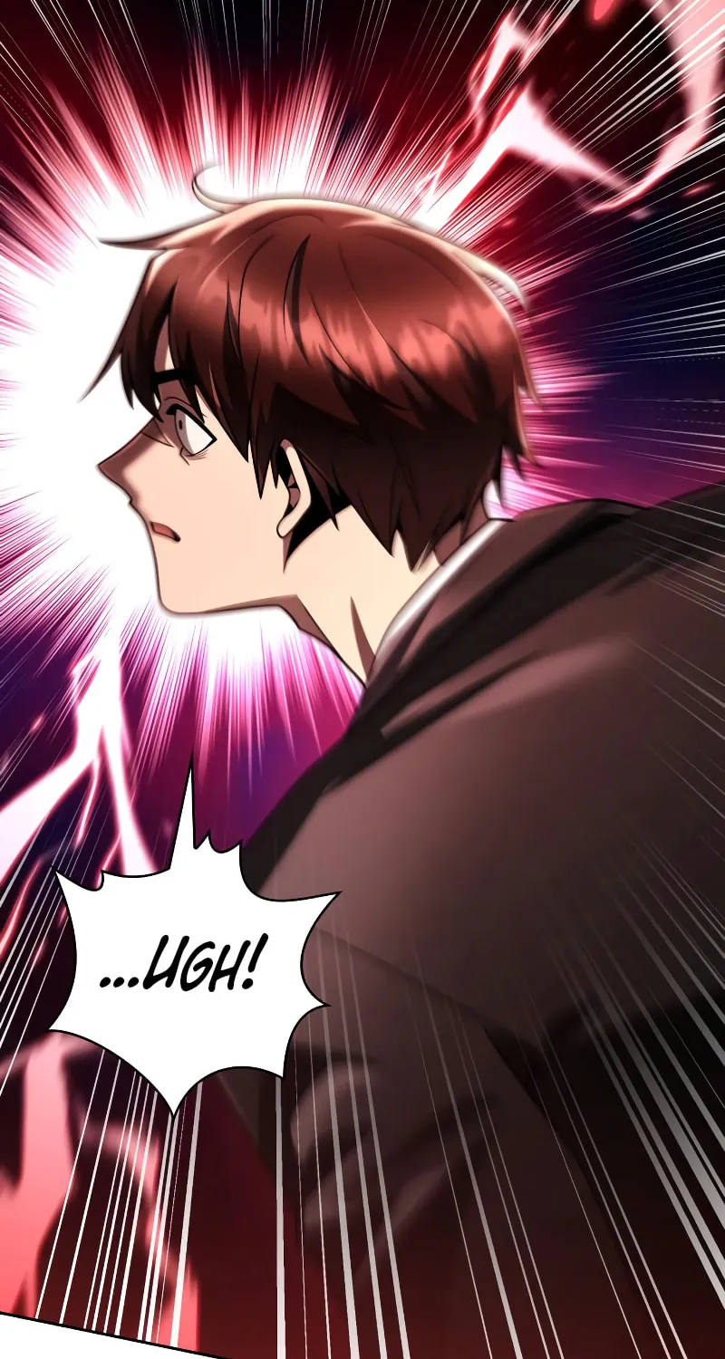 The Dungeon Cleaning Life of a Once Genius Hunter Chapter 123 page 119 - 
