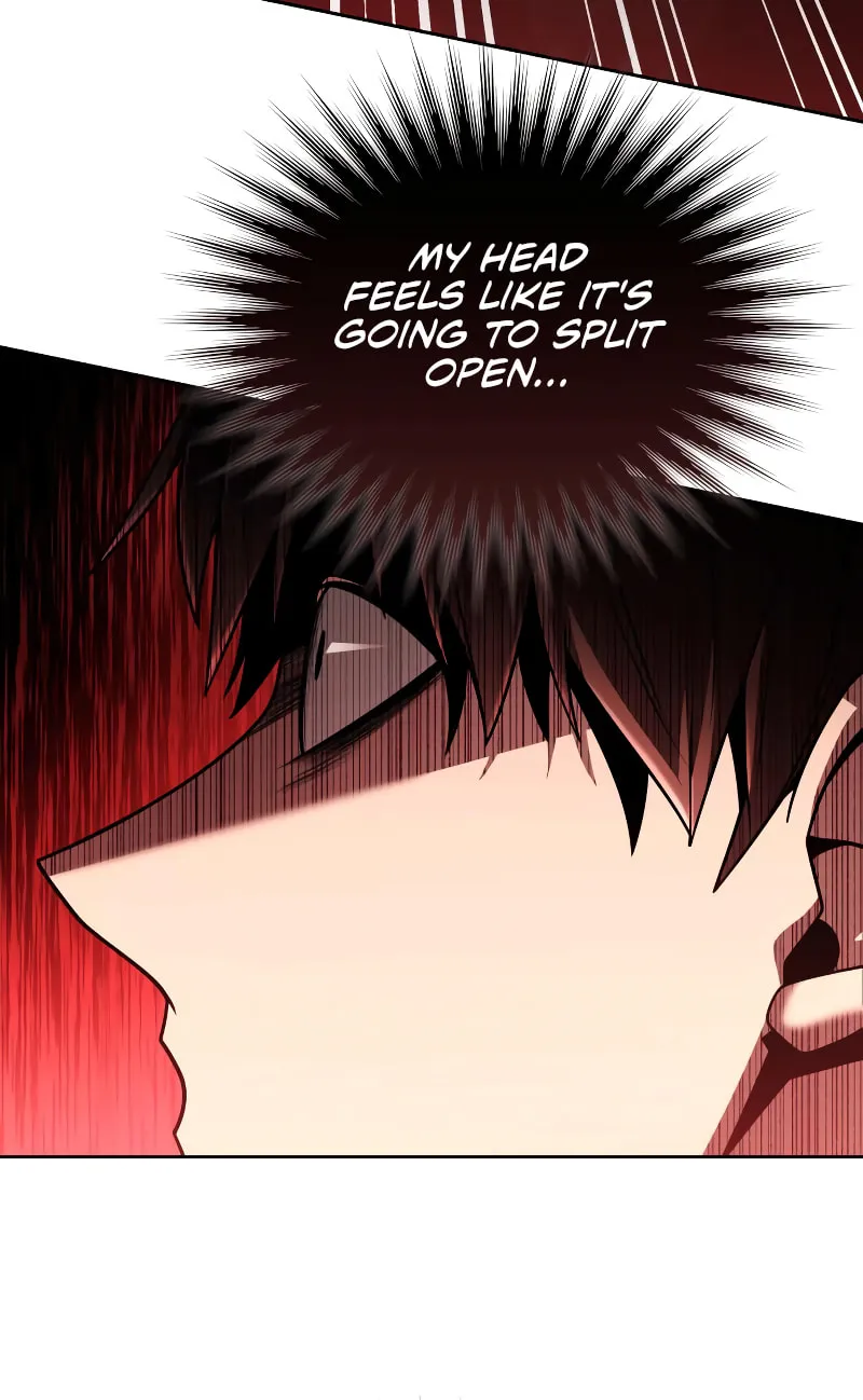 The Dungeon Cleaning Life of a Once Genius Hunter Chapter 123 page 120 - 