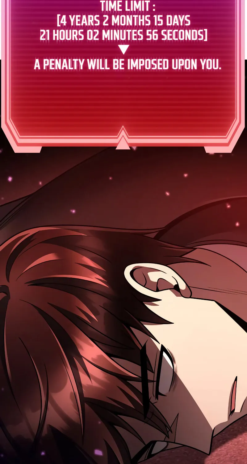 The Dungeon Cleaning Life of a Once Genius Hunter Chapter 123 page 129 - 