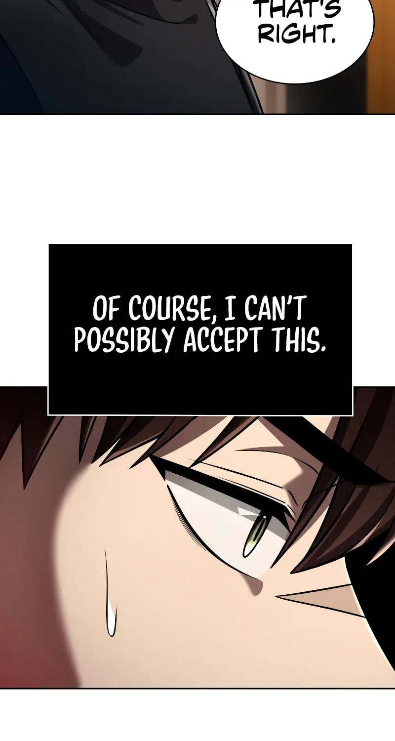 The Dungeon Cleaning Life of a Once Genius Hunter Chapter 123 page 26 - 