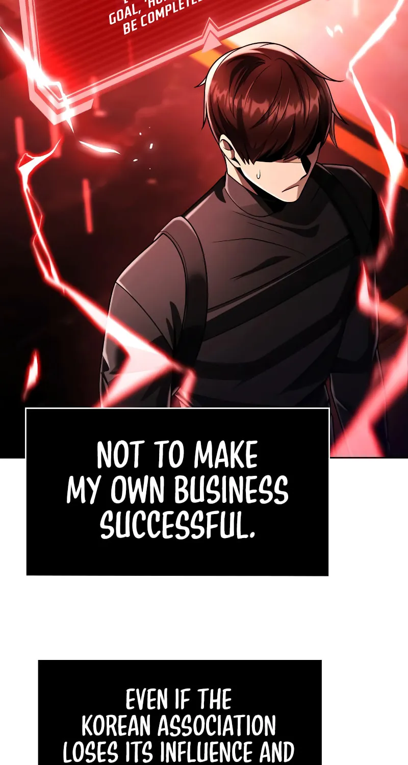 The Dungeon Cleaning Life of a Once Genius Hunter Chapter 123 page 28 - 