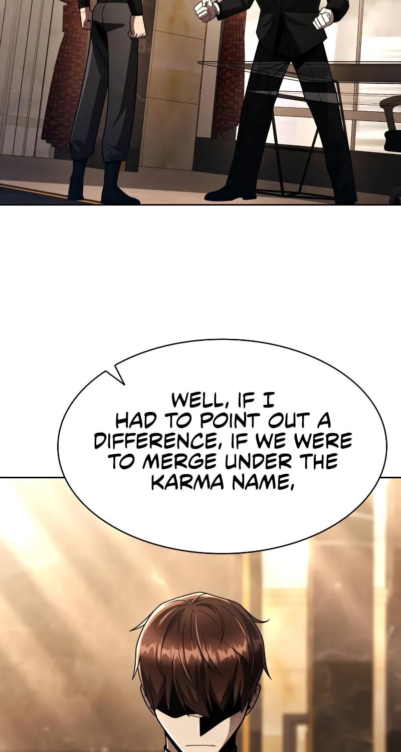 The Dungeon Cleaning Life of a Once Genius Hunter Chapter 123 page 36 - 