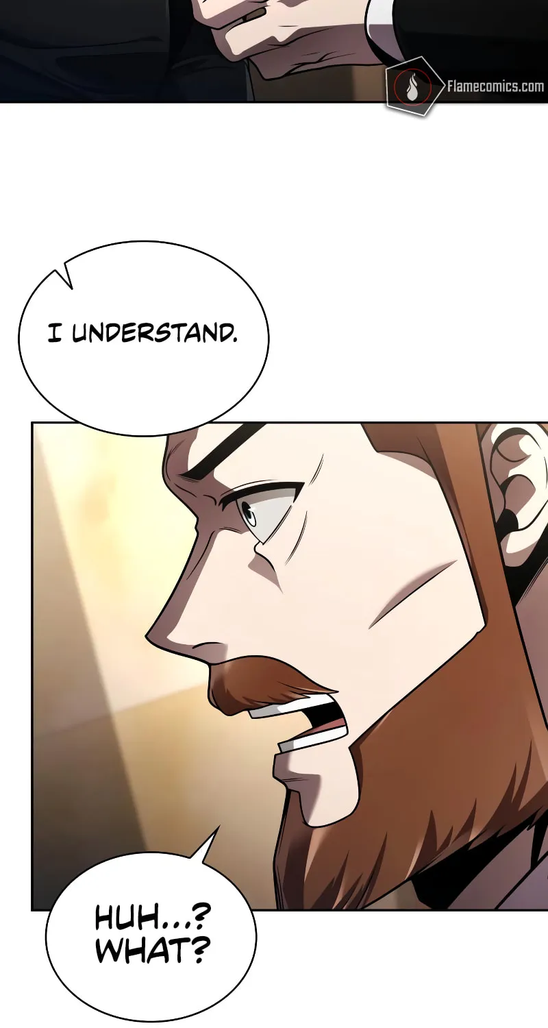 The Dungeon Cleaning Life of a Once Genius Hunter Chapter 123 page 39 - 