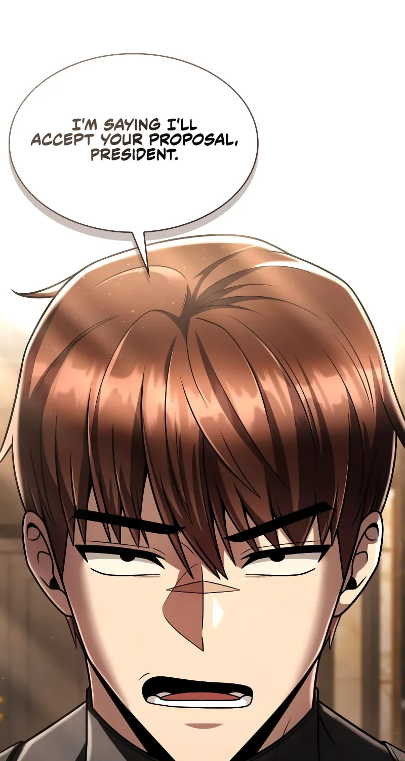 The Dungeon Cleaning Life of a Once Genius Hunter Chapter 123 page 40 - 