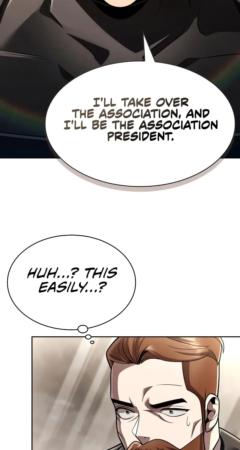 The Dungeon Cleaning Life of a Once Genius Hunter Chapter 123 page 41 - 