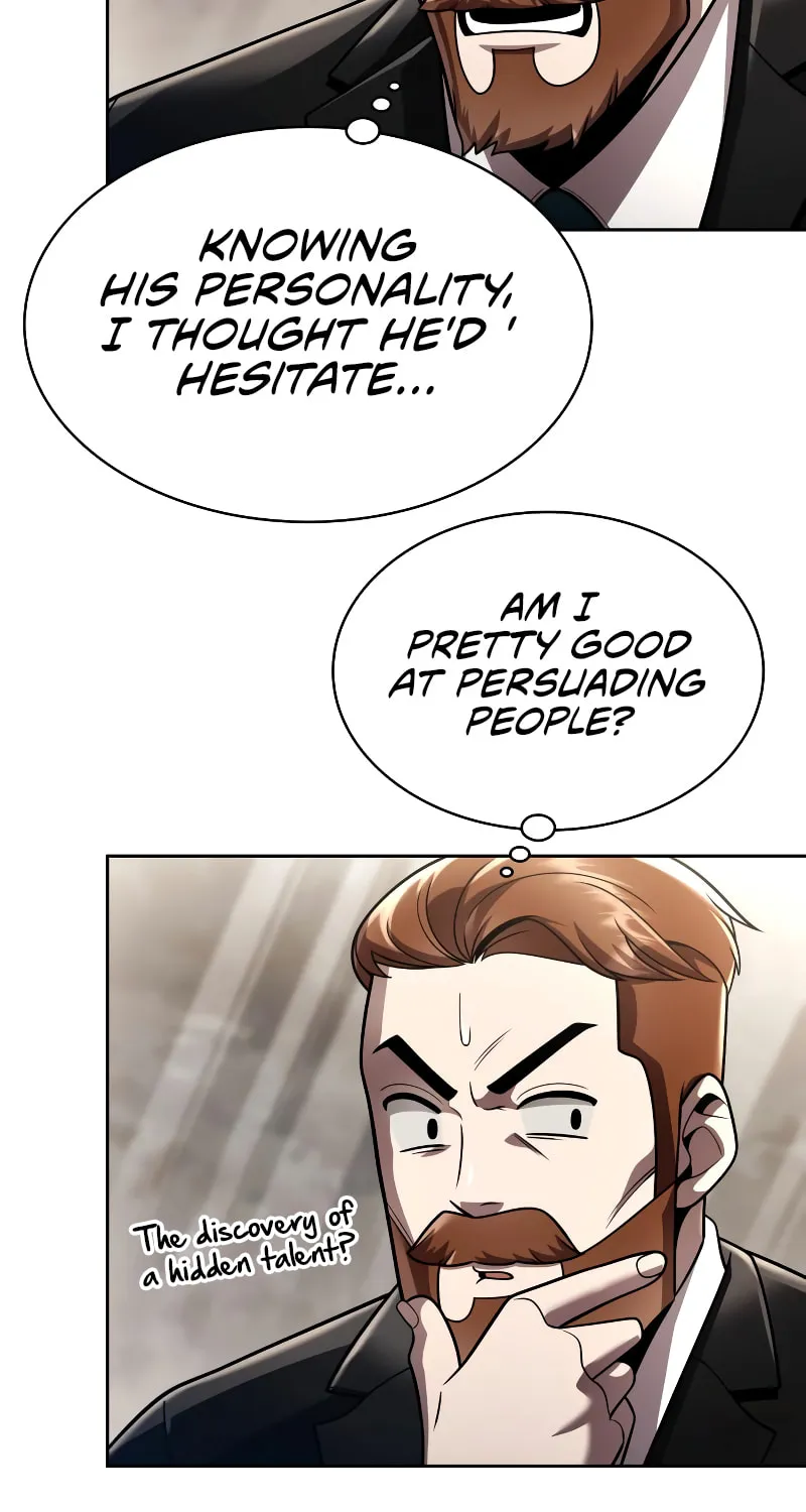 The Dungeon Cleaning Life of a Once Genius Hunter Chapter 123 page 42 - 
