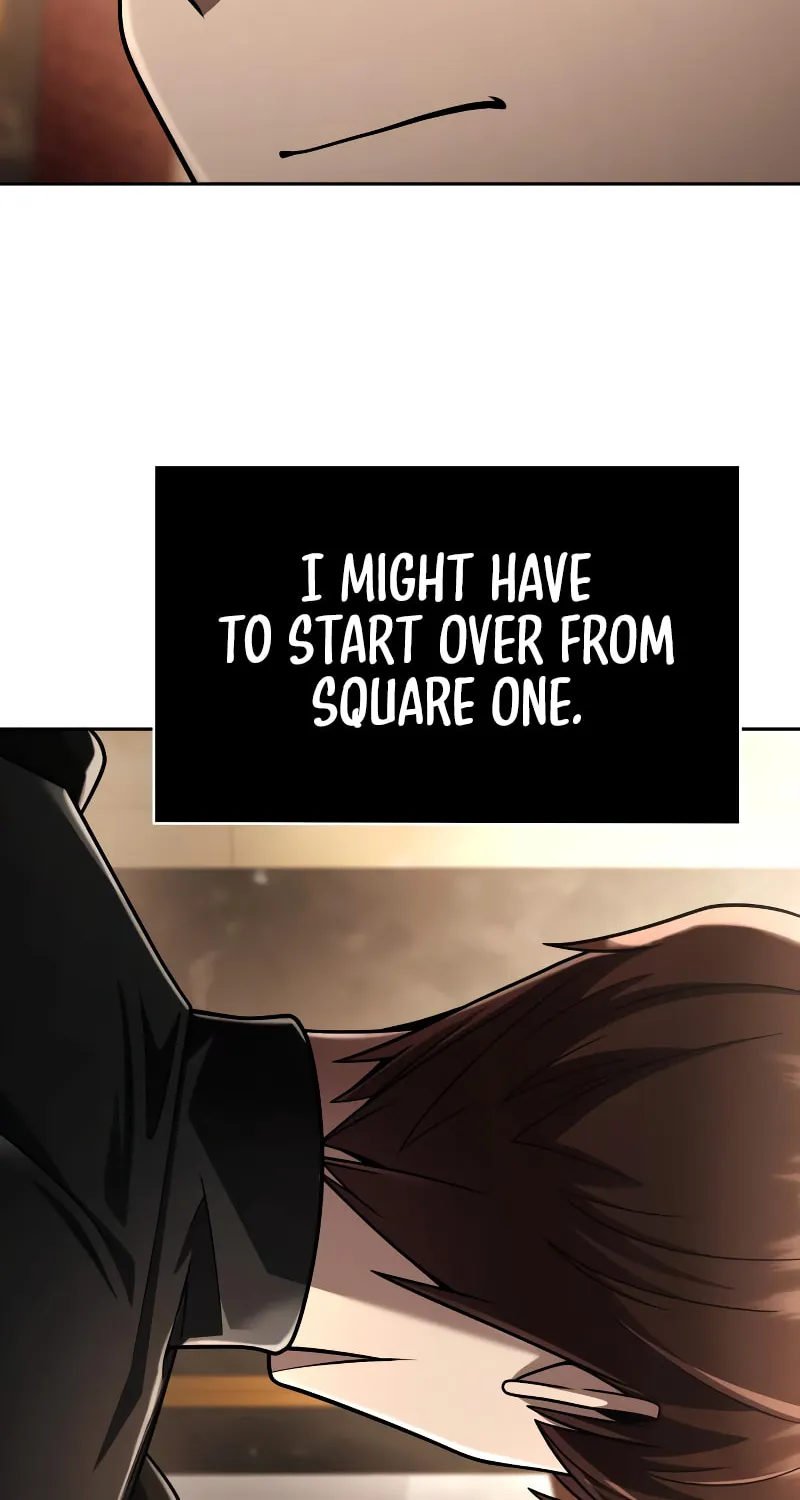 The Dungeon Cleaning Life of a Once Genius Hunter Chapter 123 page 48 - 
