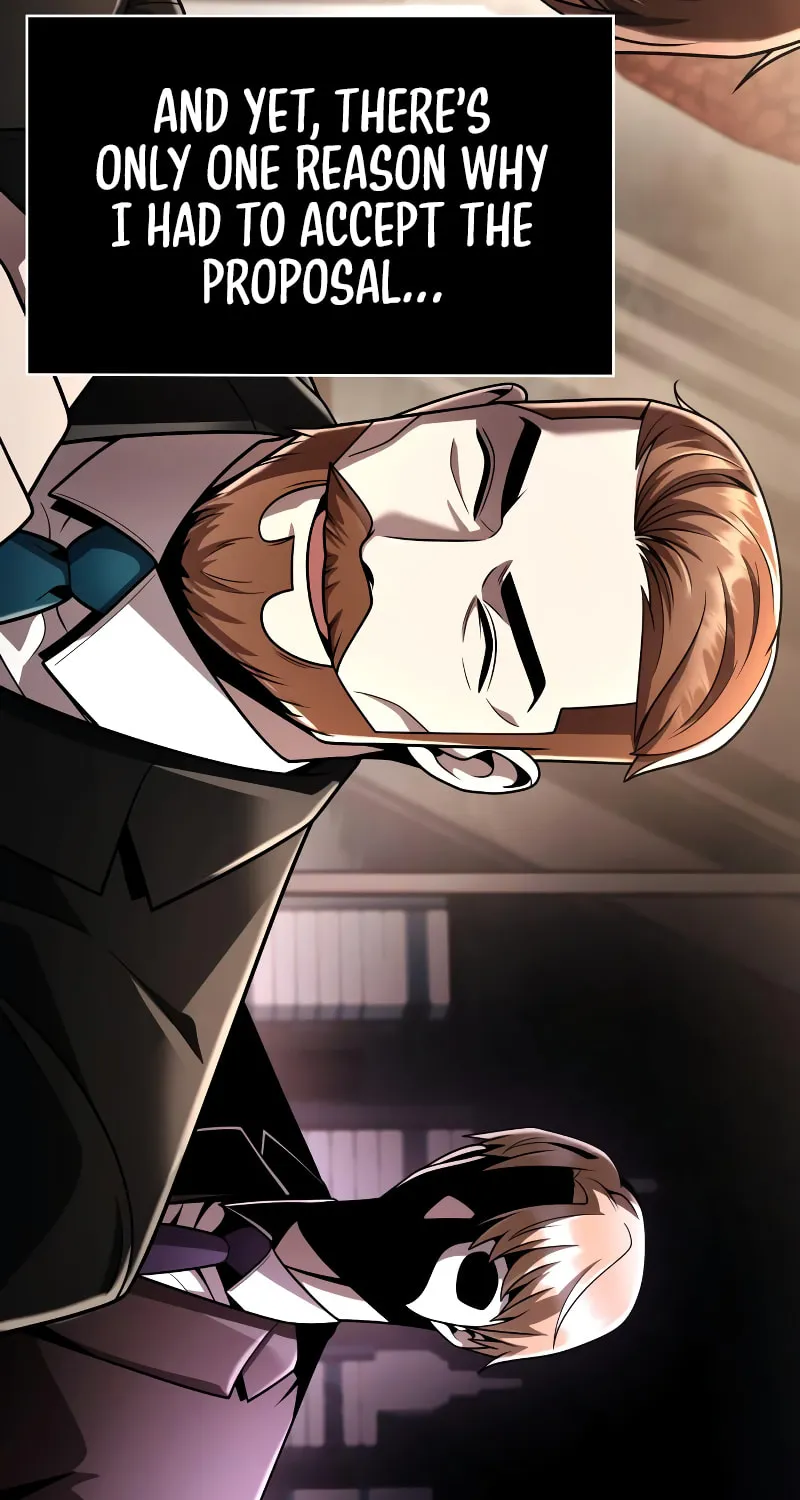 The Dungeon Cleaning Life of a Once Genius Hunter Chapter 123 page 49 - 