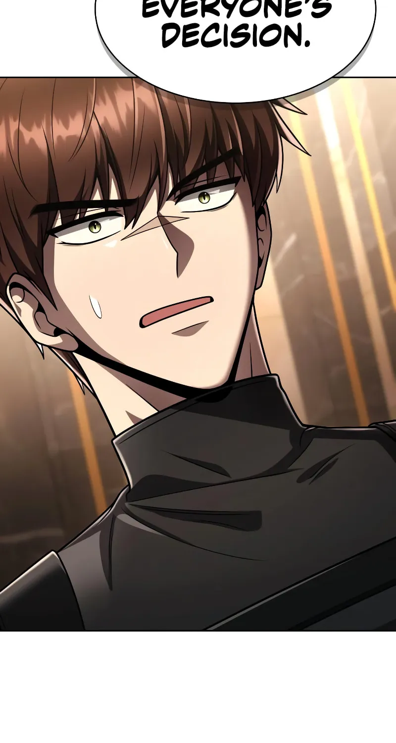 The Dungeon Cleaning Life of a Once Genius Hunter Chapter 123 page 6 - 