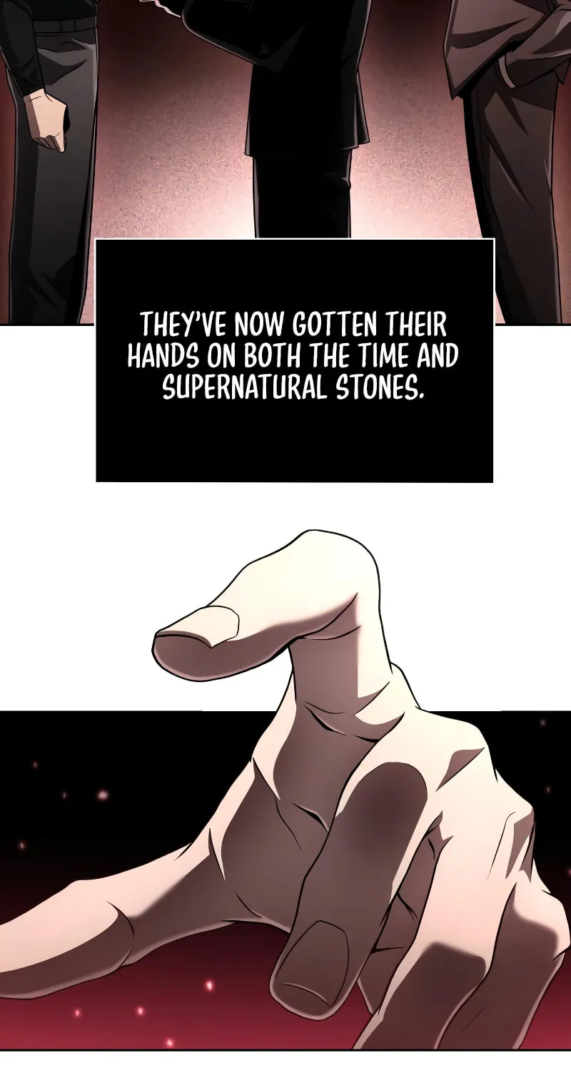 The Dungeon Cleaning Life of a Once Genius Hunter Chapter 123 page 53 - 