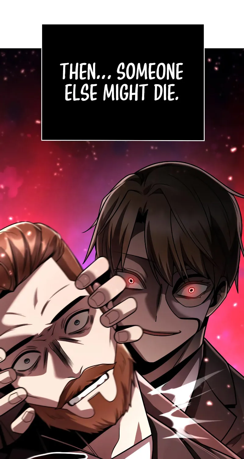 The Dungeon Cleaning Life of a Once Genius Hunter Chapter 123 page 56 - 