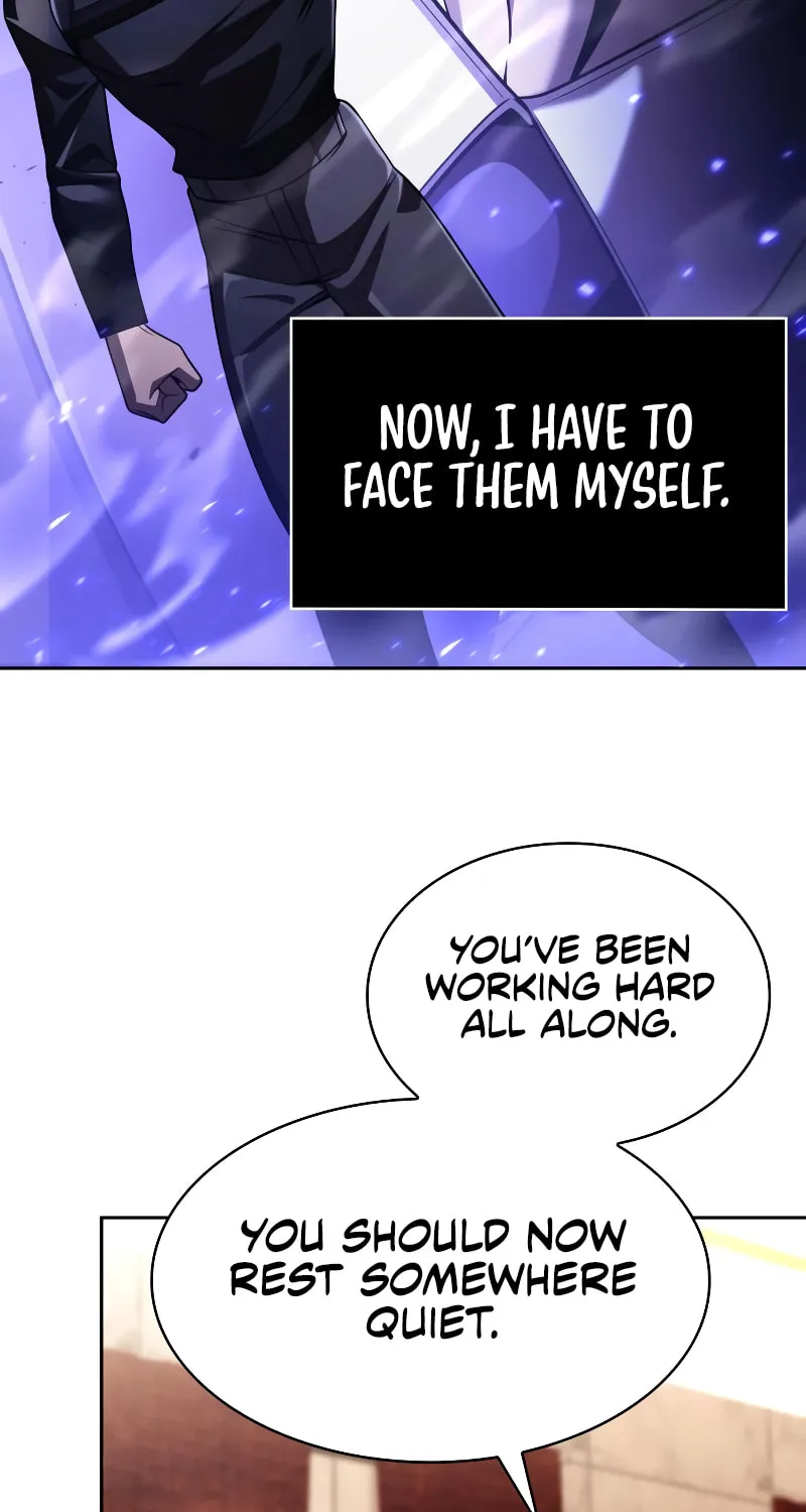 The Dungeon Cleaning Life of a Once Genius Hunter Chapter 123 page 59 - 
