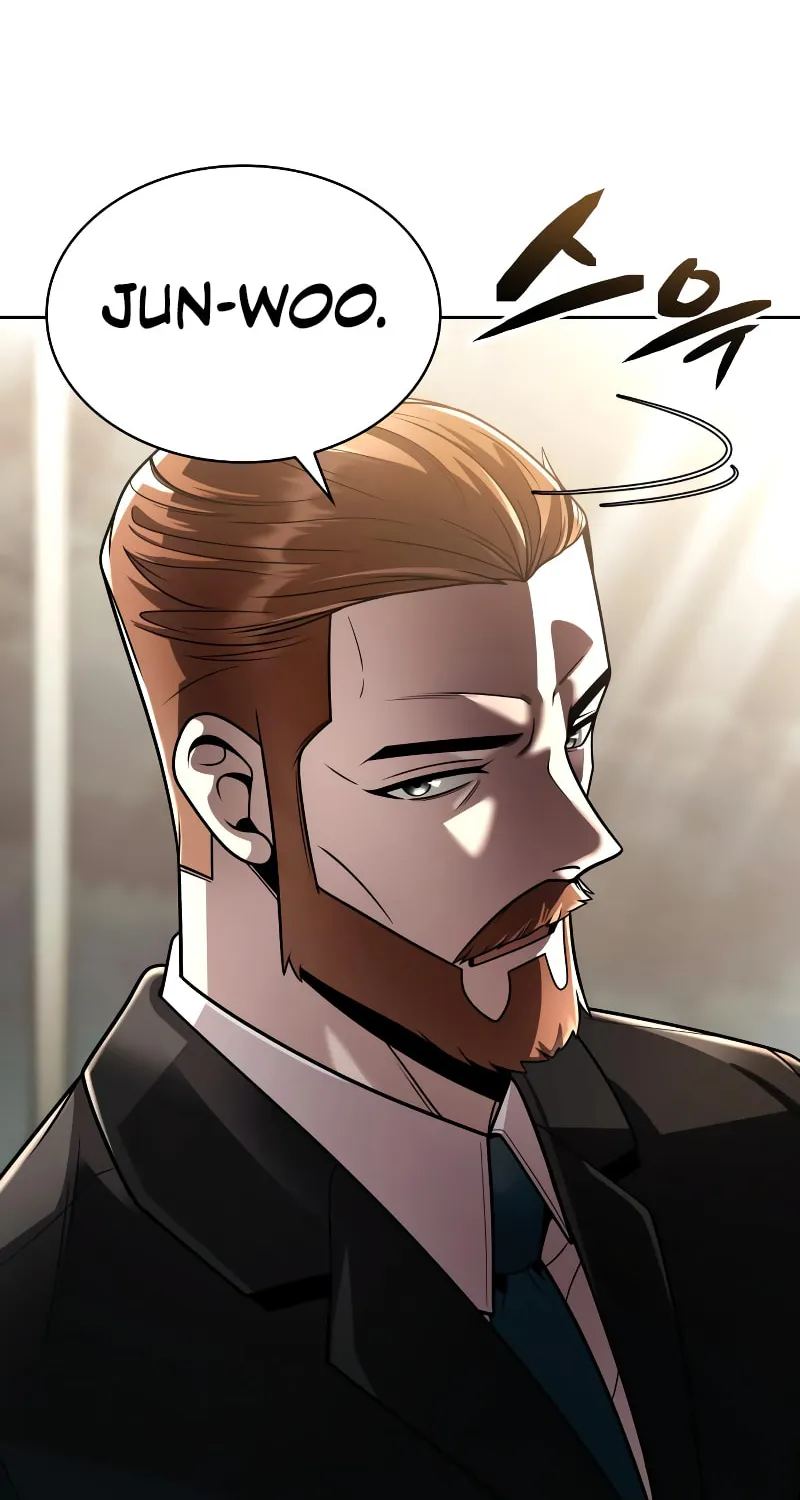The Dungeon Cleaning Life of a Once Genius Hunter Chapter 123 page 7 - 