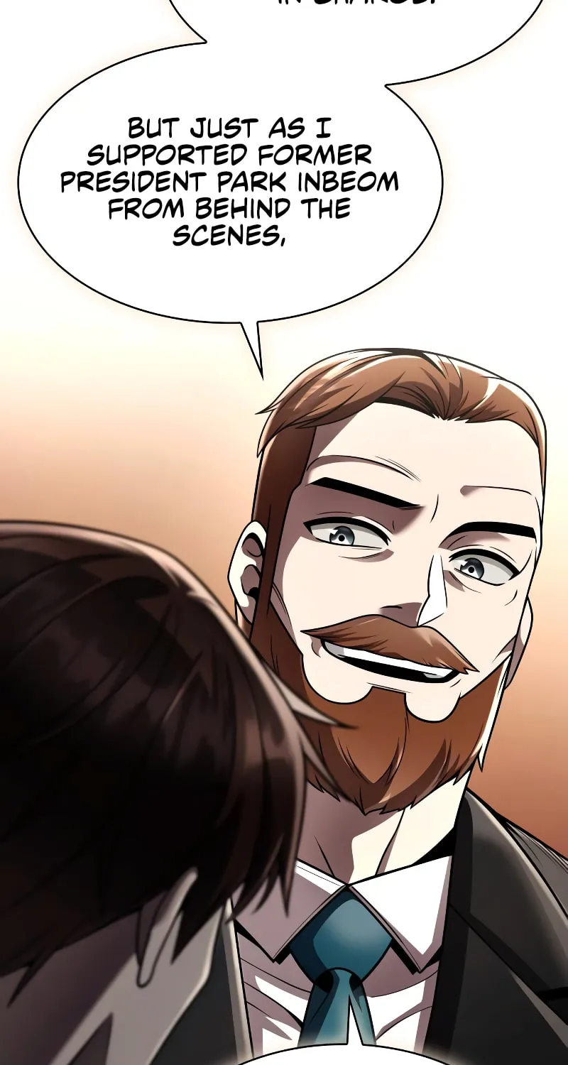 The Dungeon Cleaning Life of a Once Genius Hunter Chapter 123 page 62 - 