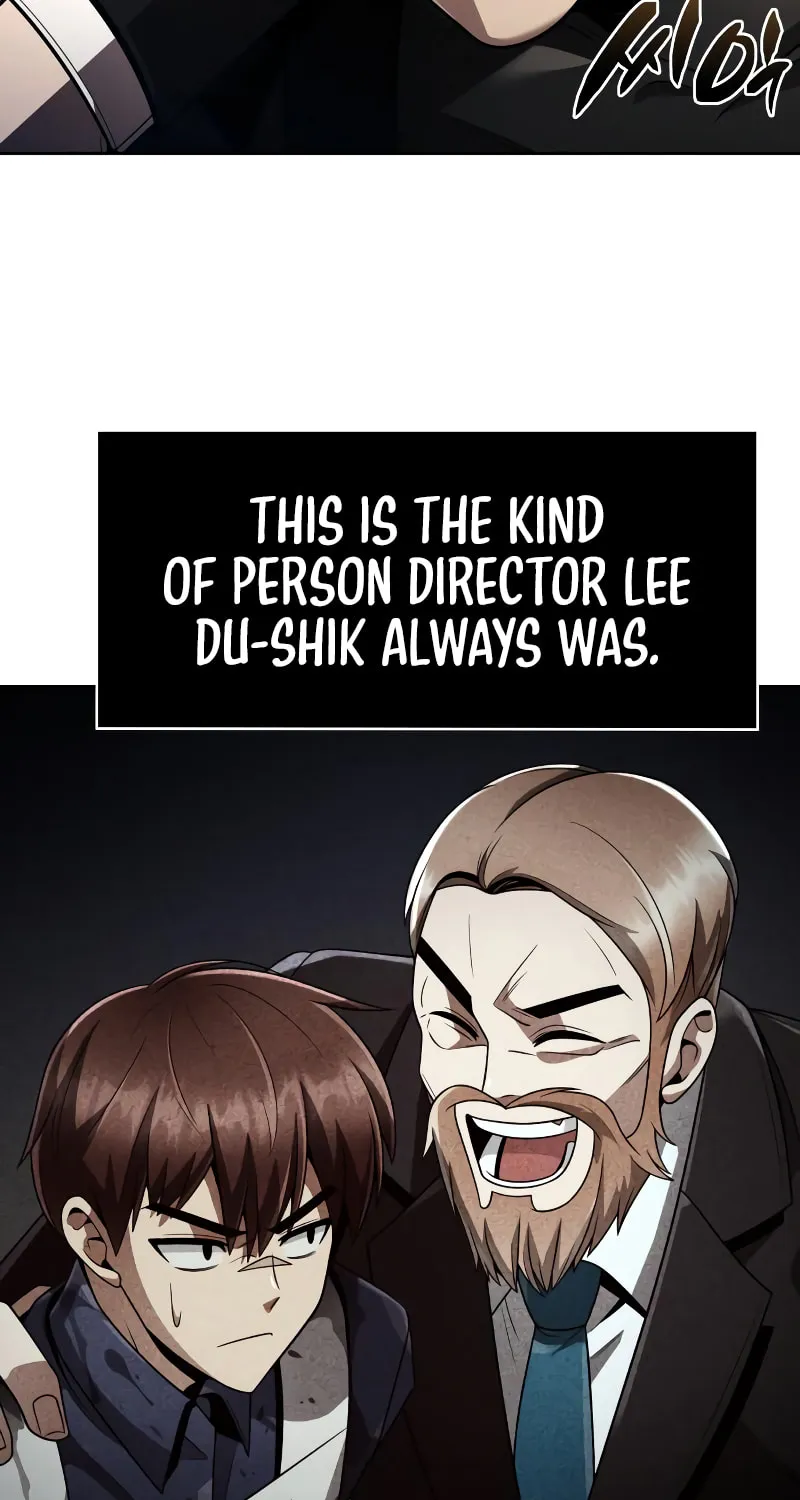 The Dungeon Cleaning Life of a Once Genius Hunter Chapter 123 page 64 - 