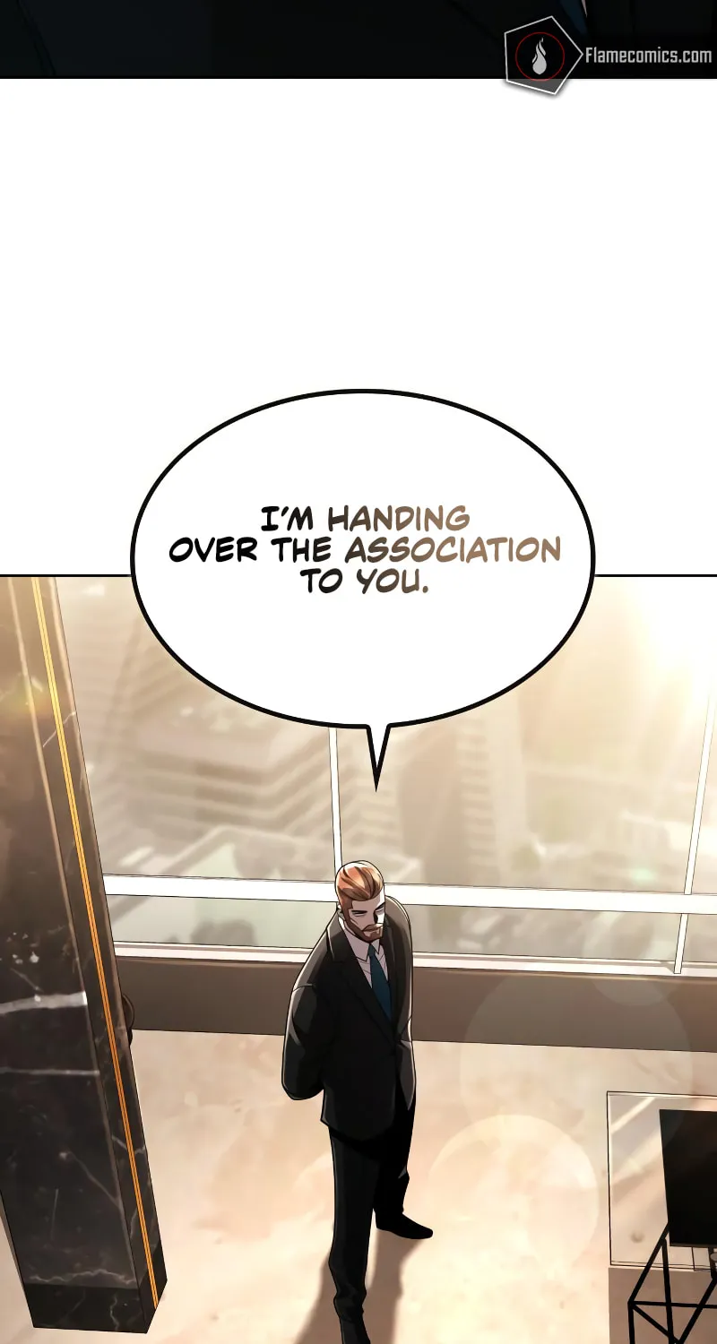 The Dungeon Cleaning Life of a Once Genius Hunter Chapter 123 page 8 - 
