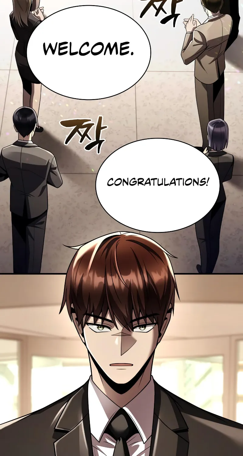 The Dungeon Cleaning Life of a Once Genius Hunter Chapter 123 page 76 - 
