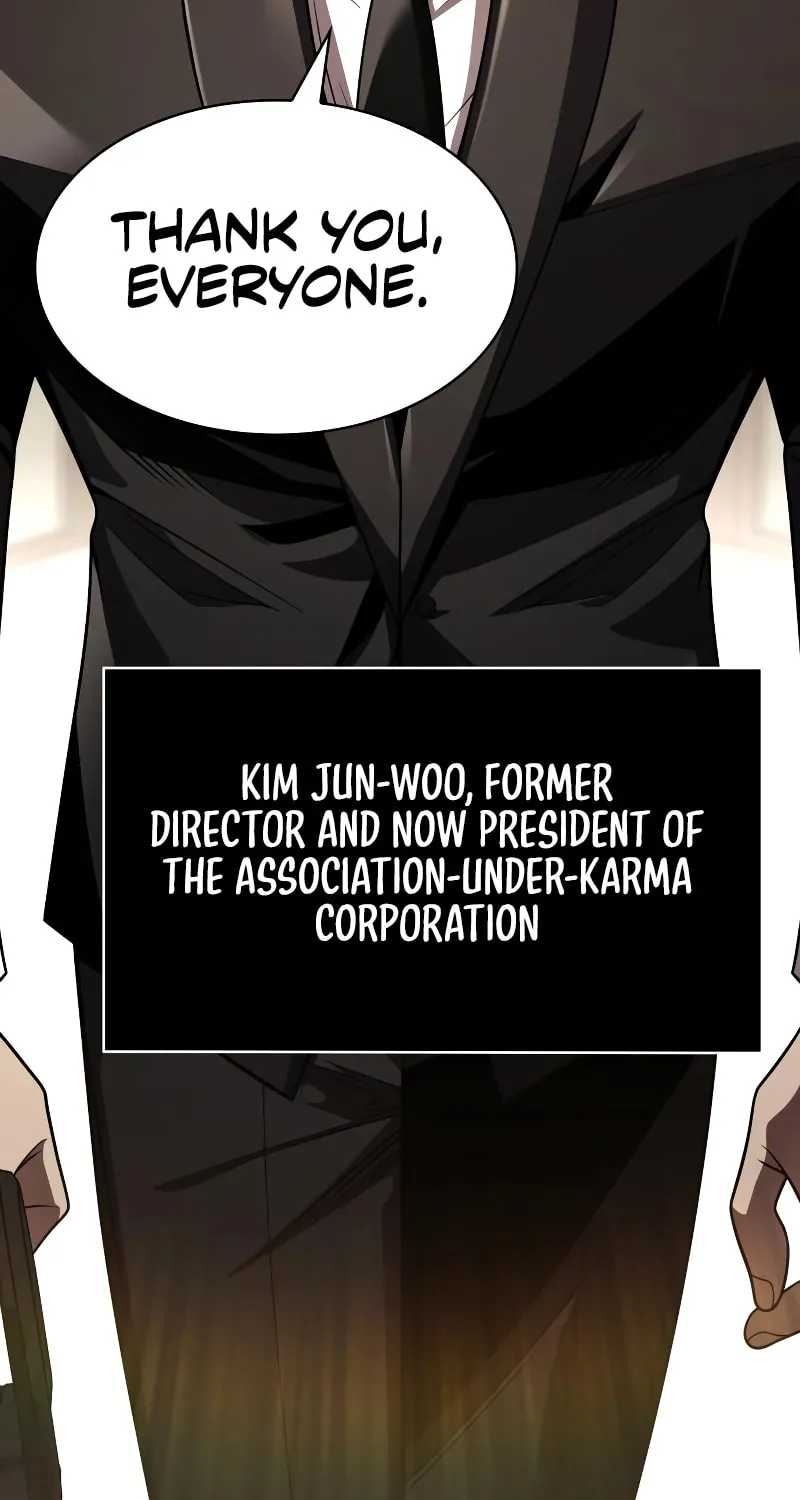 The Dungeon Cleaning Life of a Once Genius Hunter Chapter 123 page 77 - 