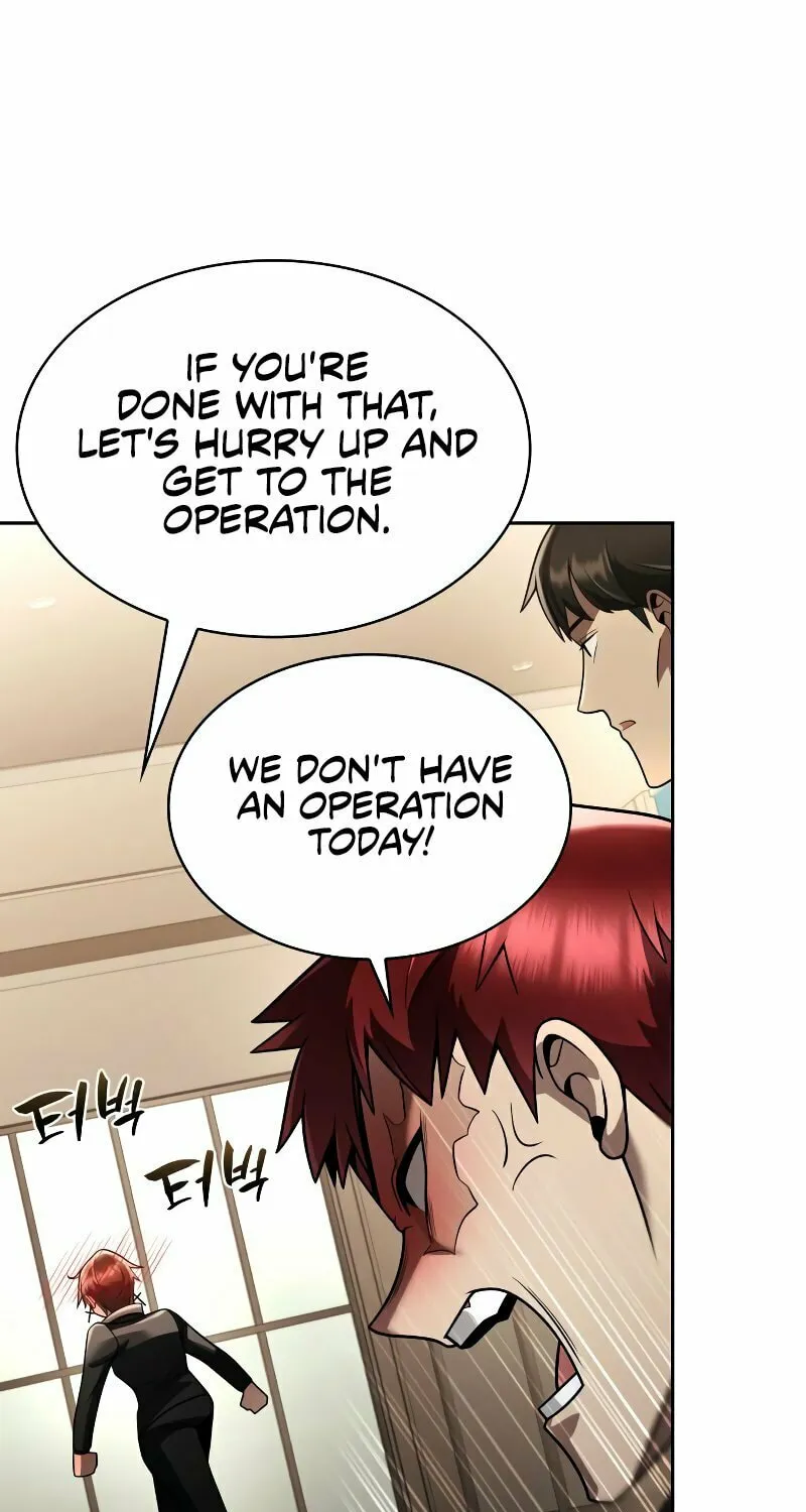 The Dungeon Cleaning Life of a Once Genius Hunter Chapter 123 page 85 - 