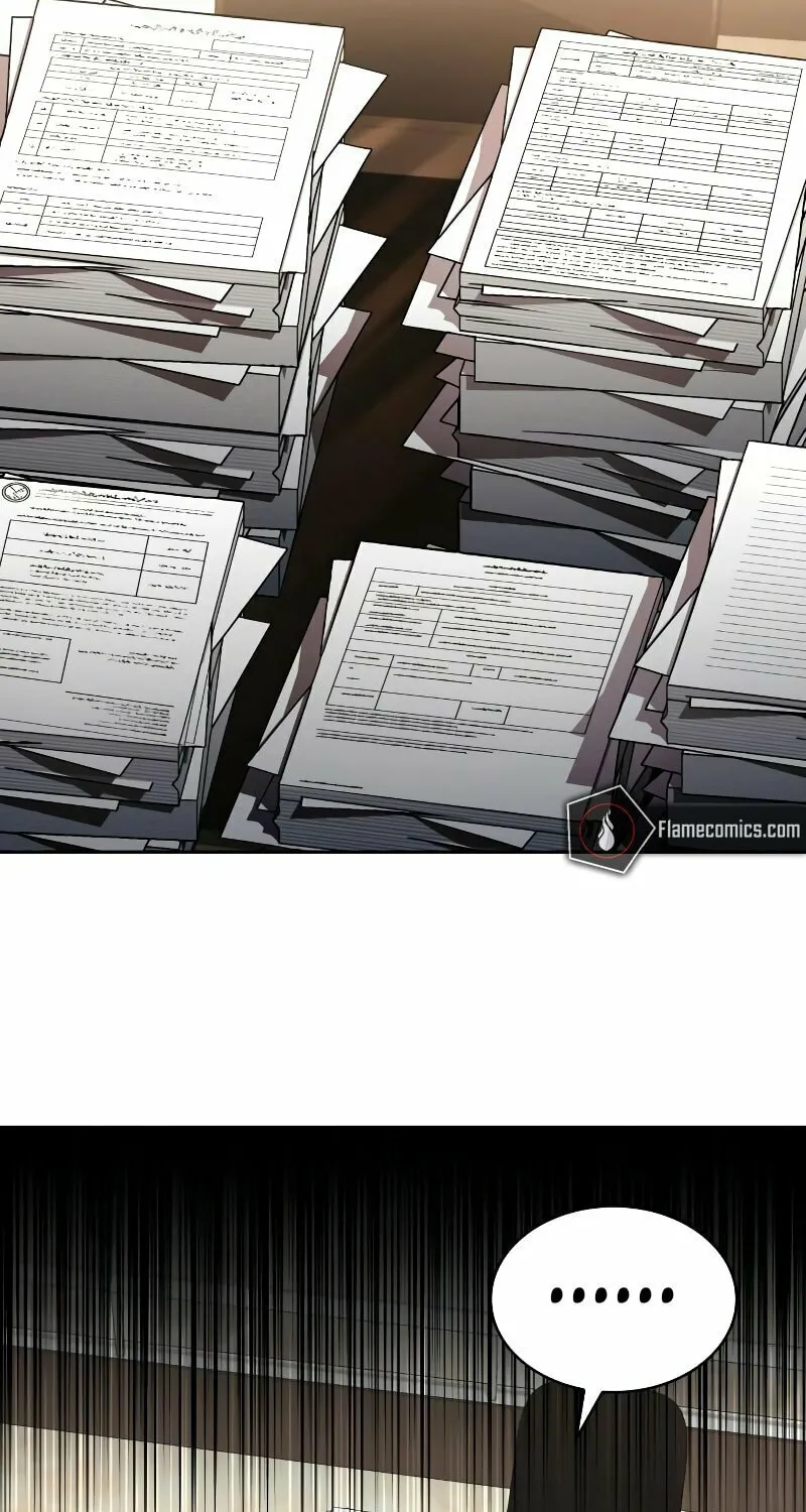The Dungeon Cleaning Life of a Once Genius Hunter Chapter 123 page 87 - 