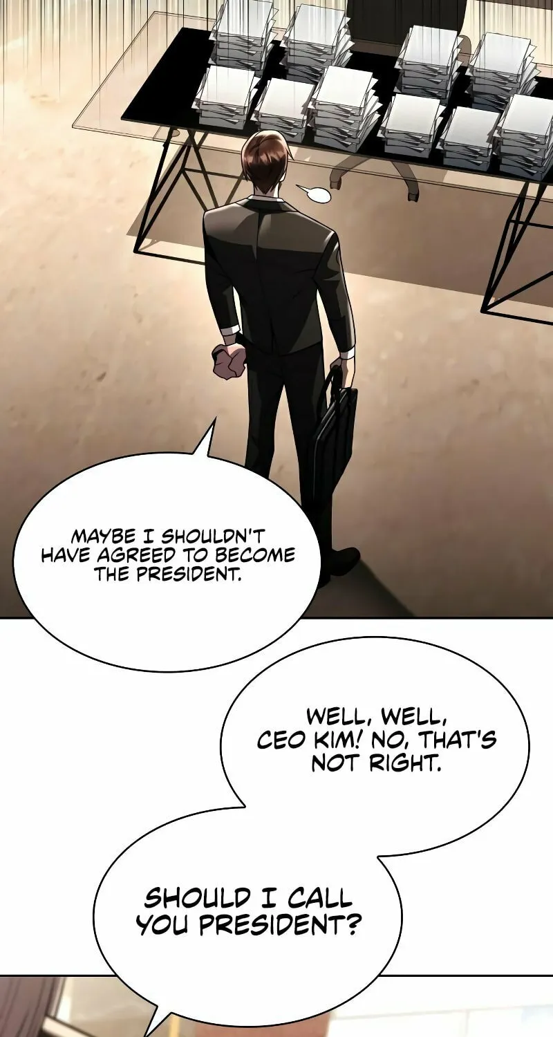 The Dungeon Cleaning Life of a Once Genius Hunter Chapter 123 page 88 - 