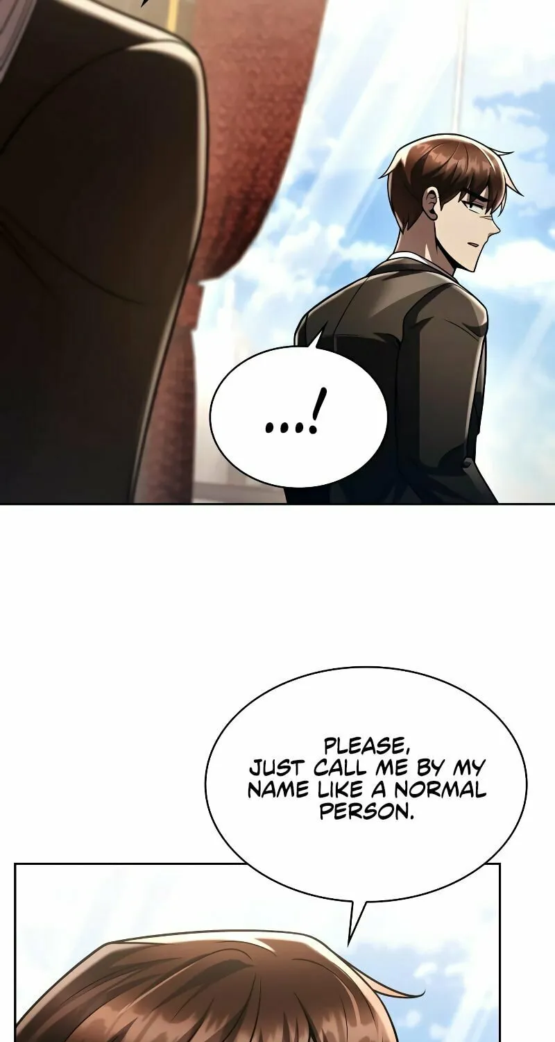 The Dungeon Cleaning Life of a Once Genius Hunter Chapter 123 page 89 - 